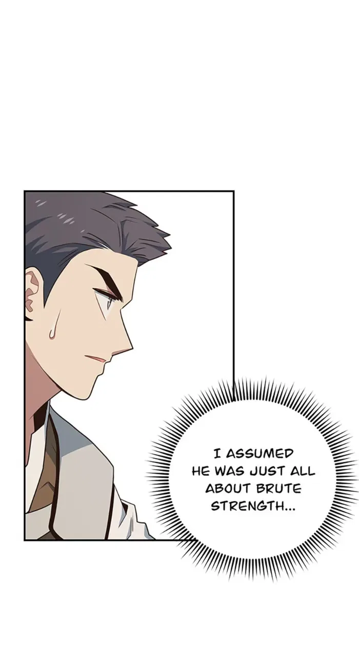 One-in-Seven-Billion Irregular Chapter 111 – Page 61