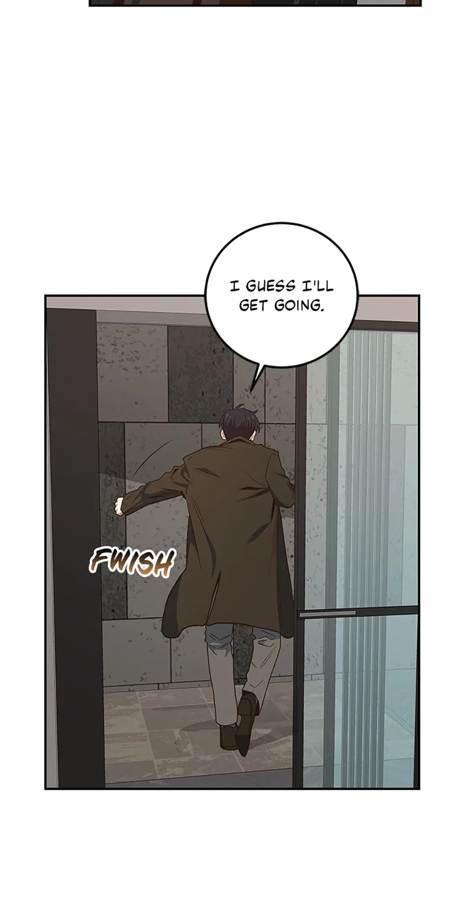 One-in-Seven-Billion Irregular Chapter 110 – Page 13