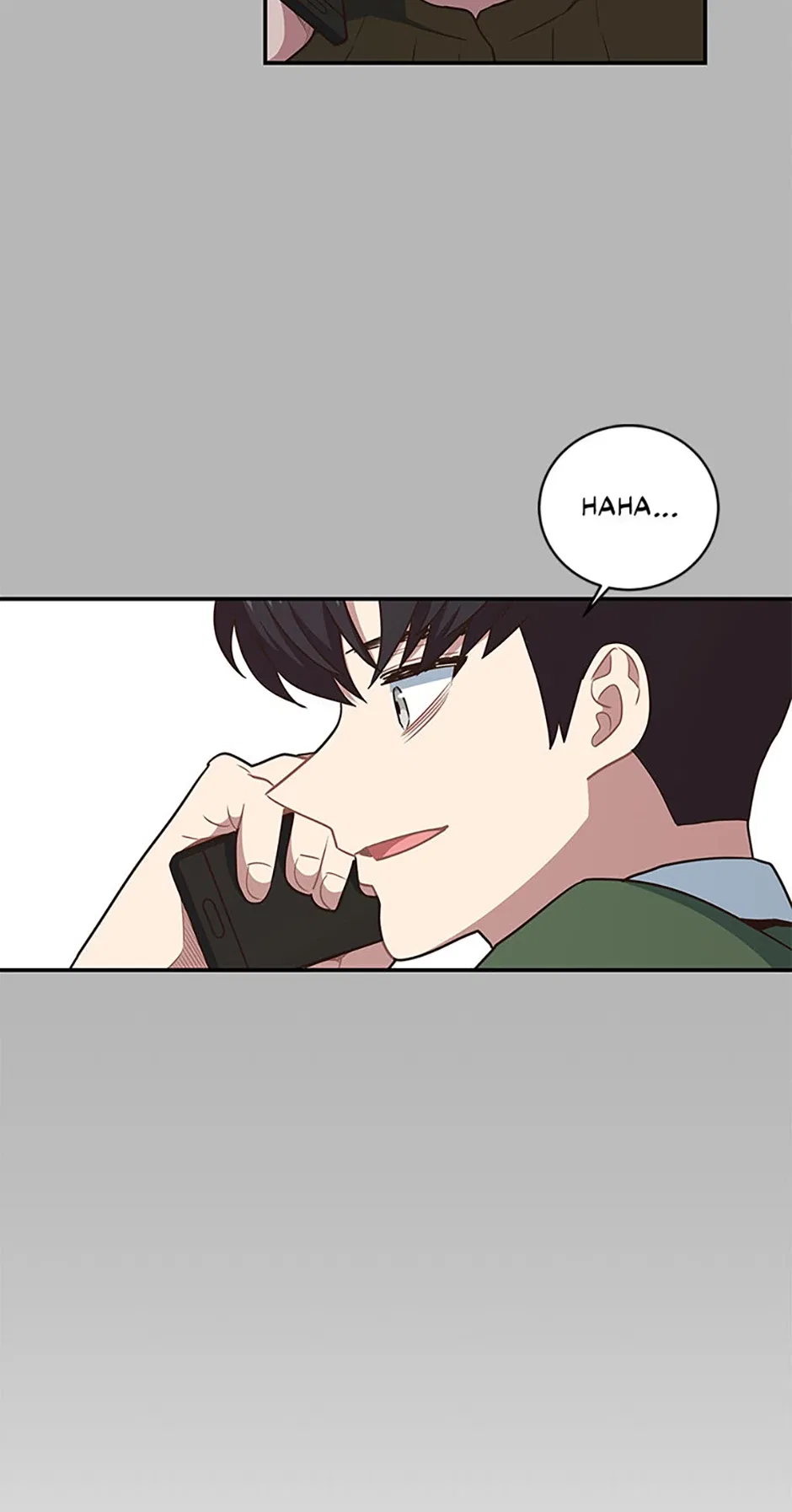 One-in-Seven-Billion Irregular Chapter 110 – Page 36