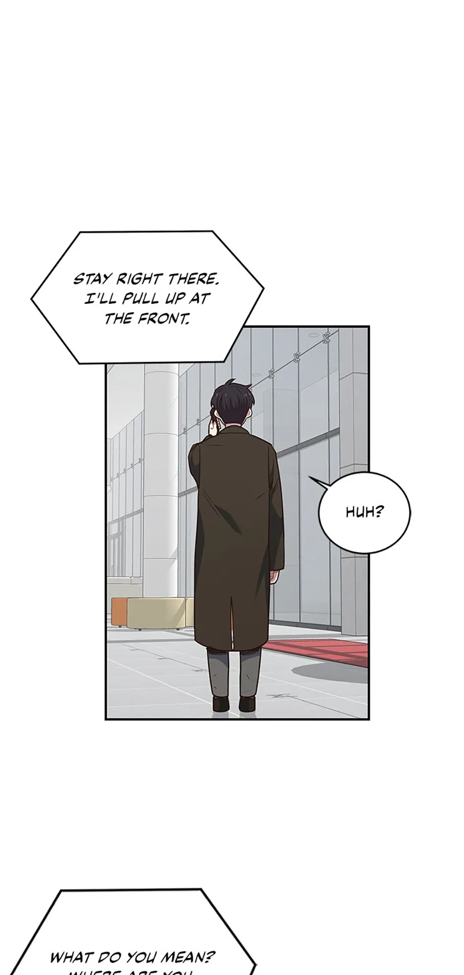 One-in-Seven-Billion Irregular Chapter 110 – Page 40