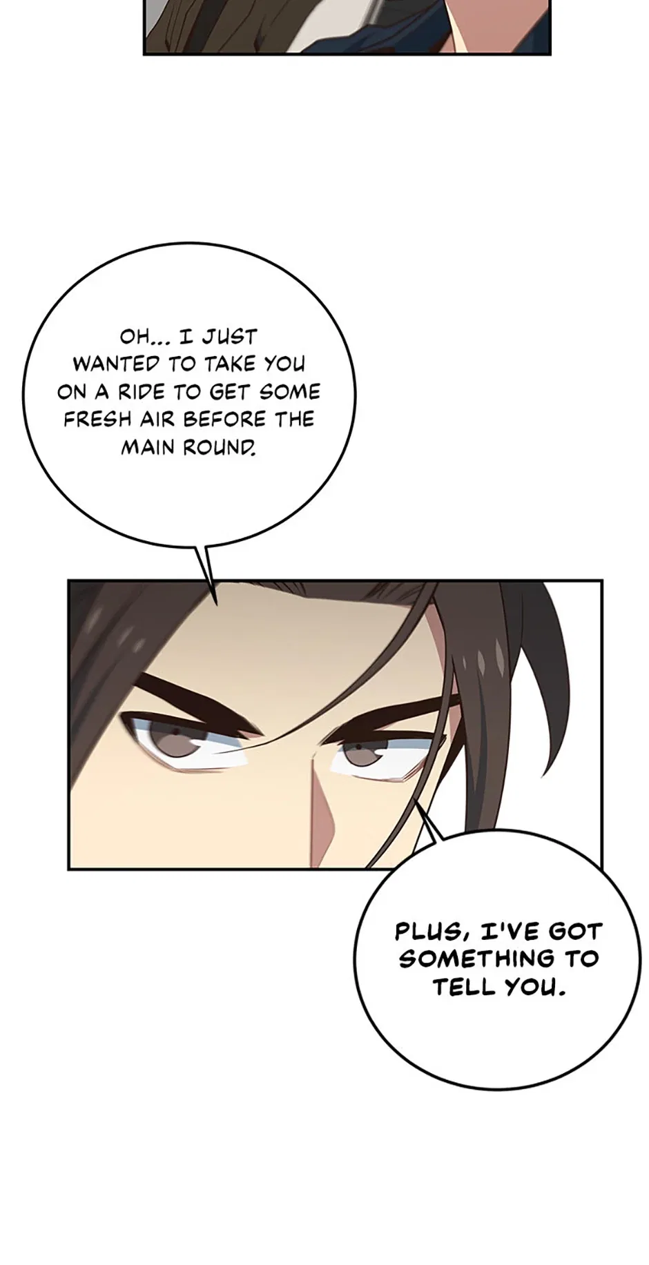 One-in-Seven-Billion Irregular Chapter 110 – Page 48
