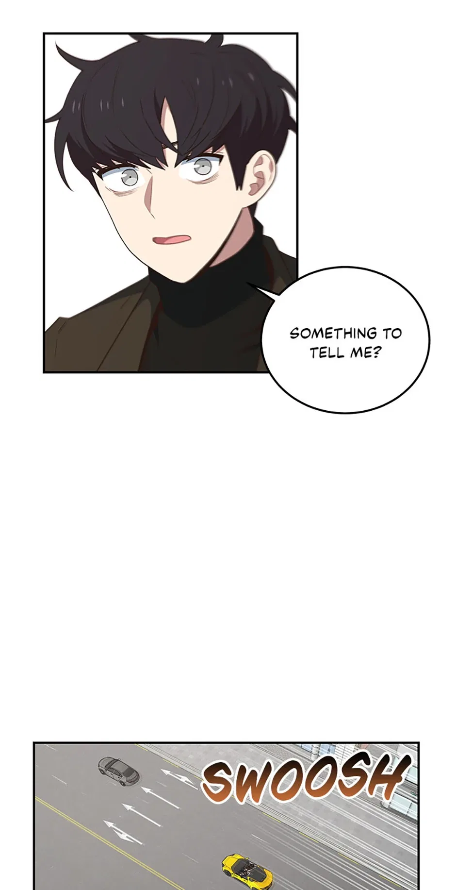 One-in-Seven-Billion Irregular Chapter 110 – Page 49
