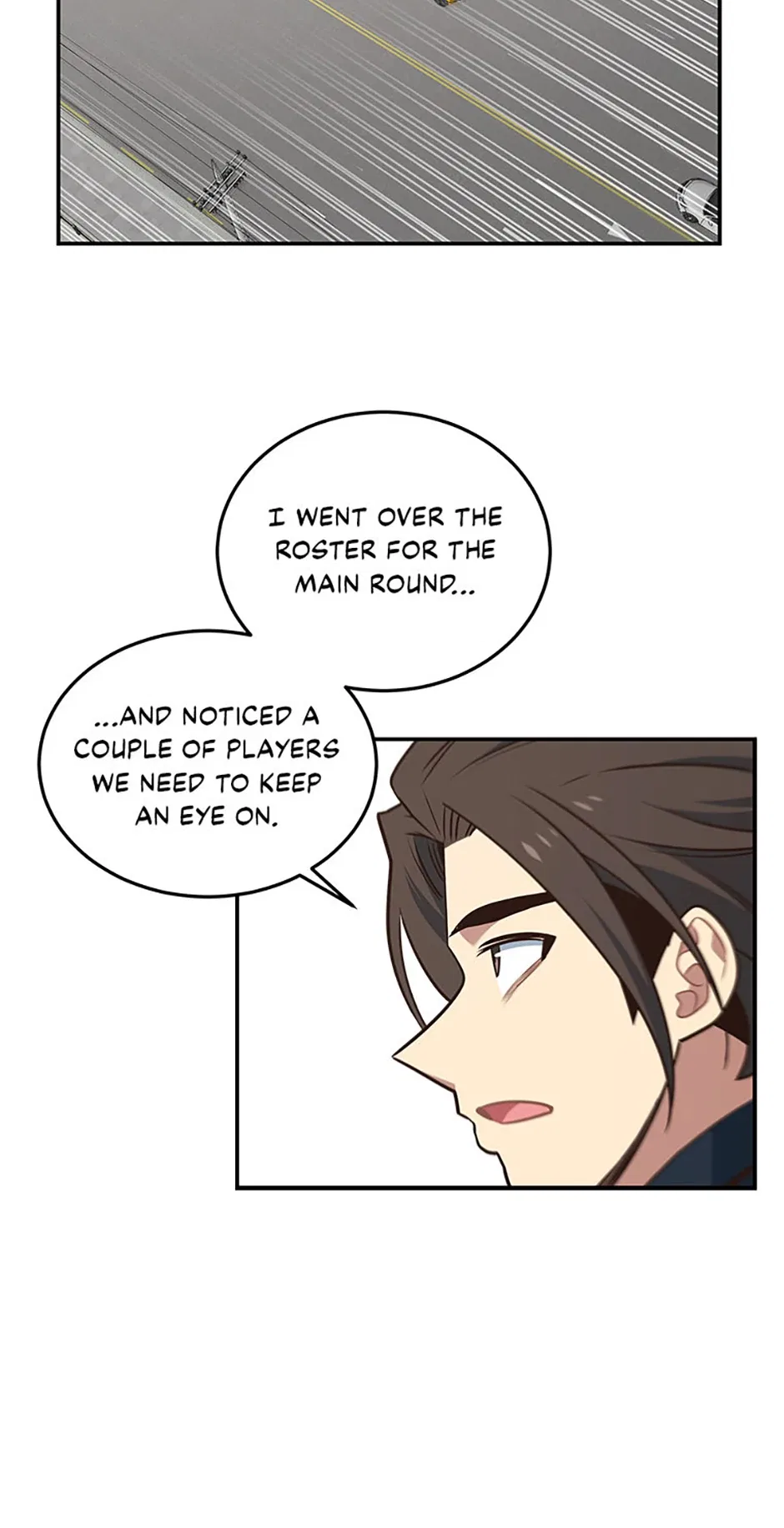 One-in-Seven-Billion Irregular Chapter 110 – Page 50