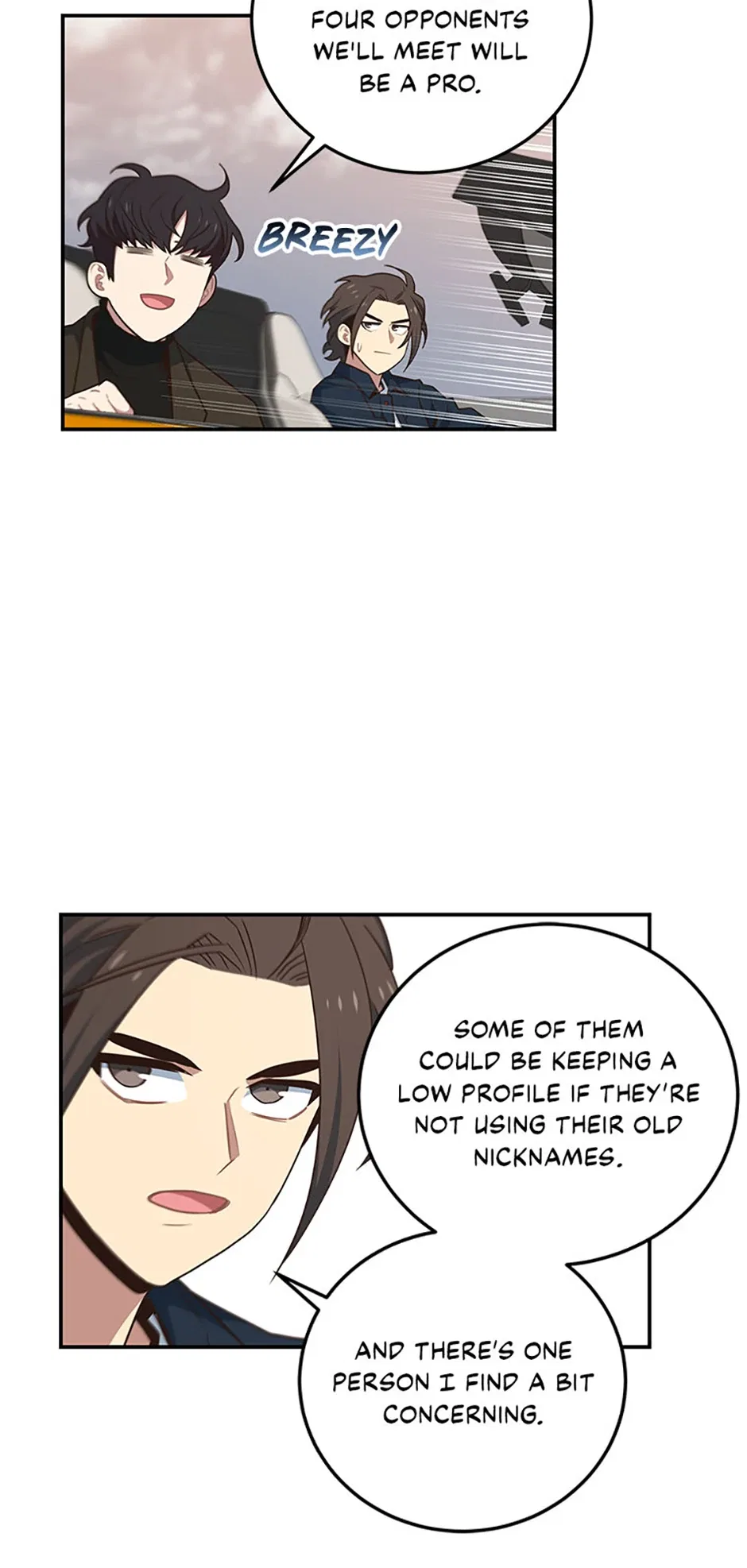 One-in-Seven-Billion Irregular Chapter 110 – Page 52