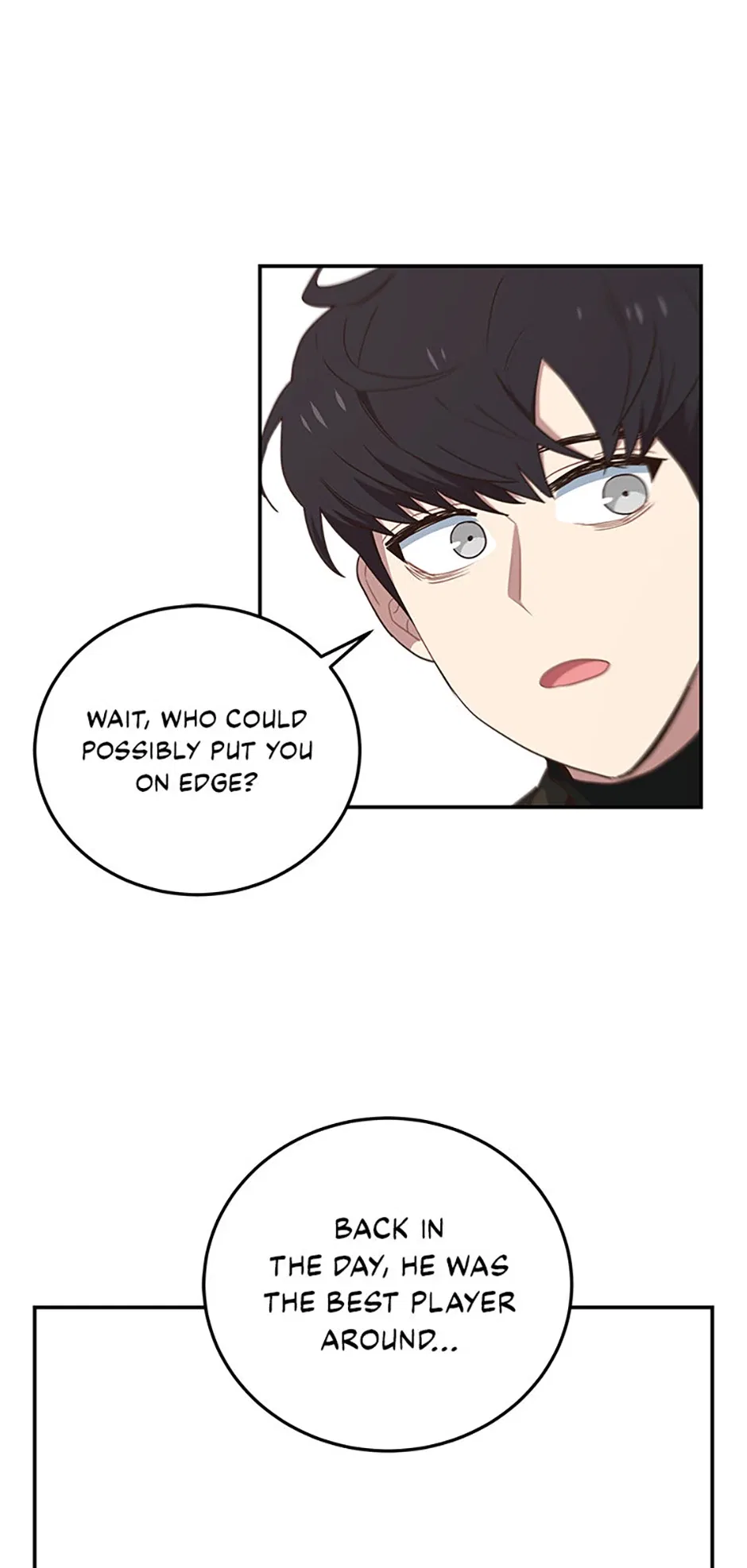 One-in-Seven-Billion Irregular Chapter 110 – Page 53