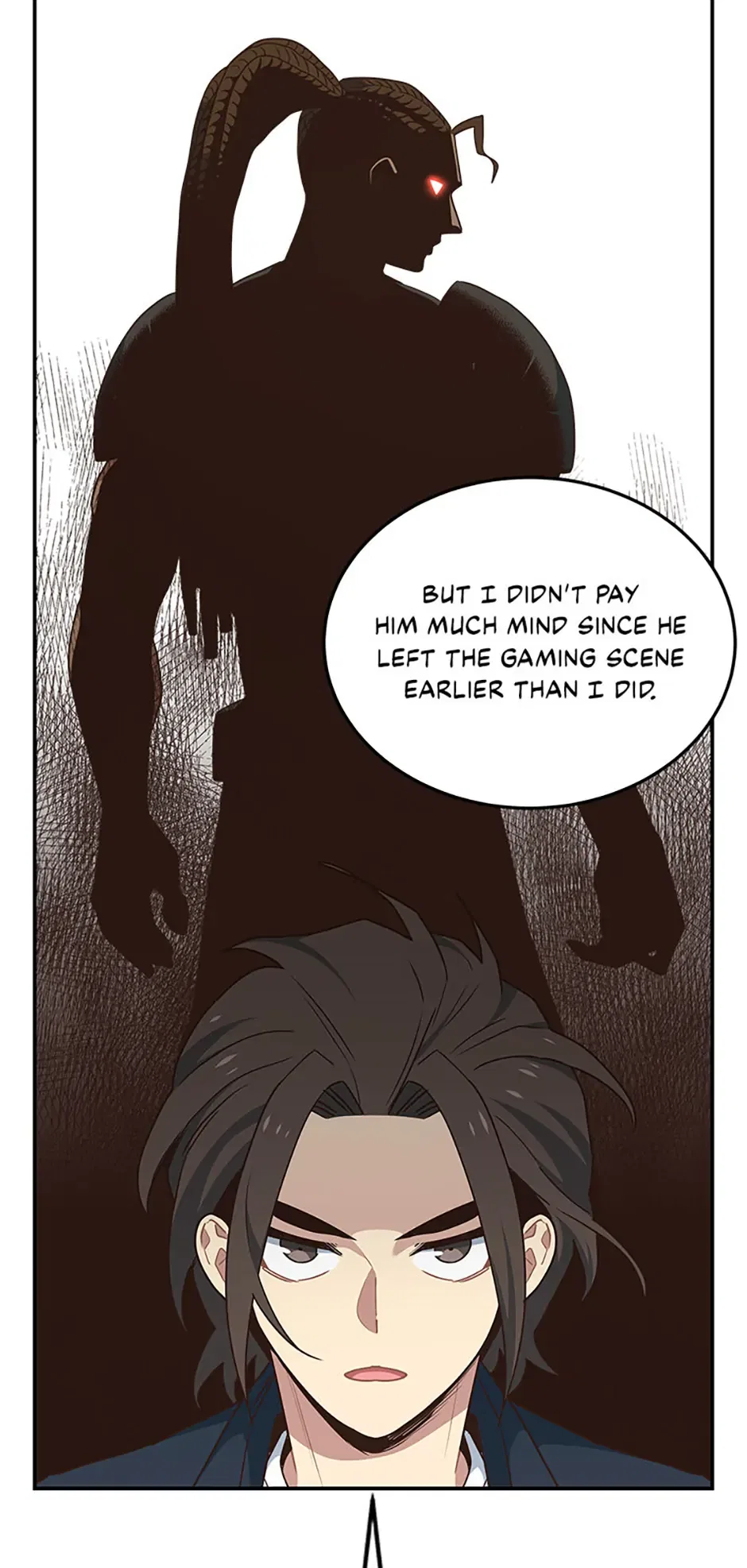 One-in-Seven-Billion Irregular Chapter 110 – Page 54