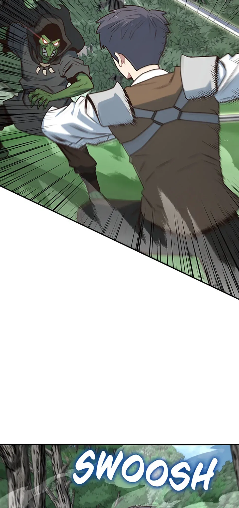 One-in-Seven-Billion Irregular Chapter 109 – Page 4