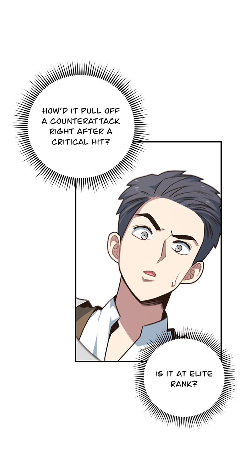 One-in-Seven-Billion Irregular Chapter 109 – Page 9