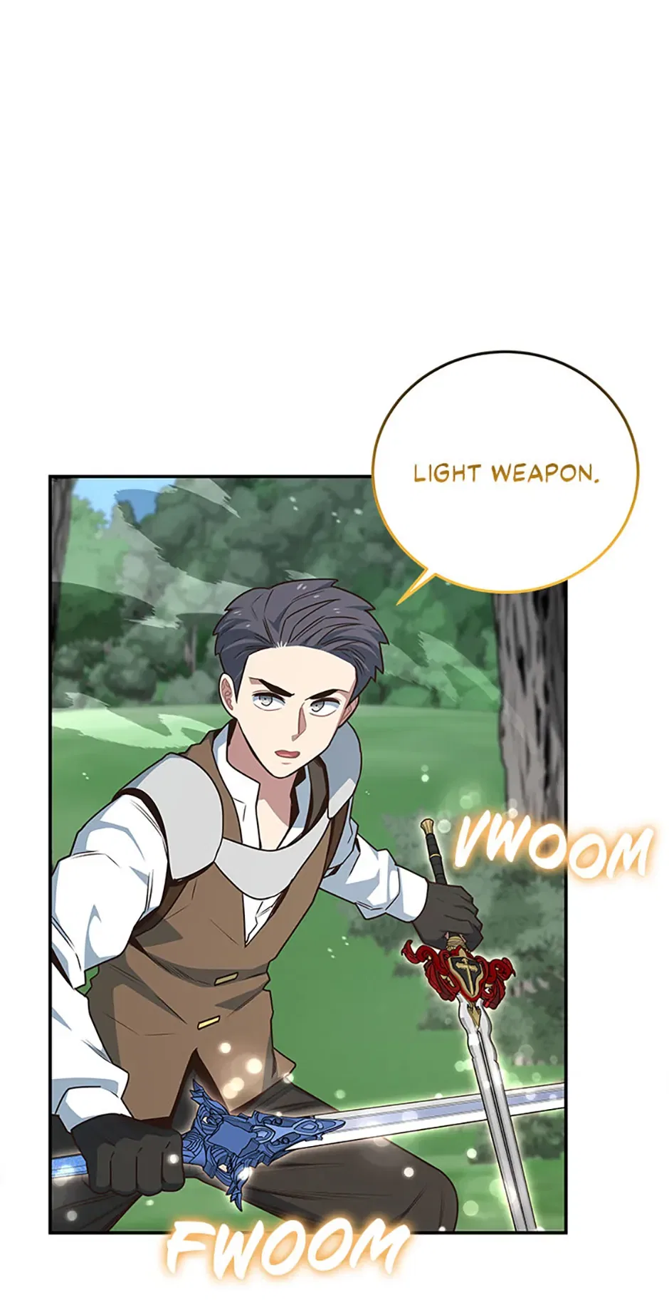 One-in-Seven-Billion Irregular Chapter 109 – Page 10