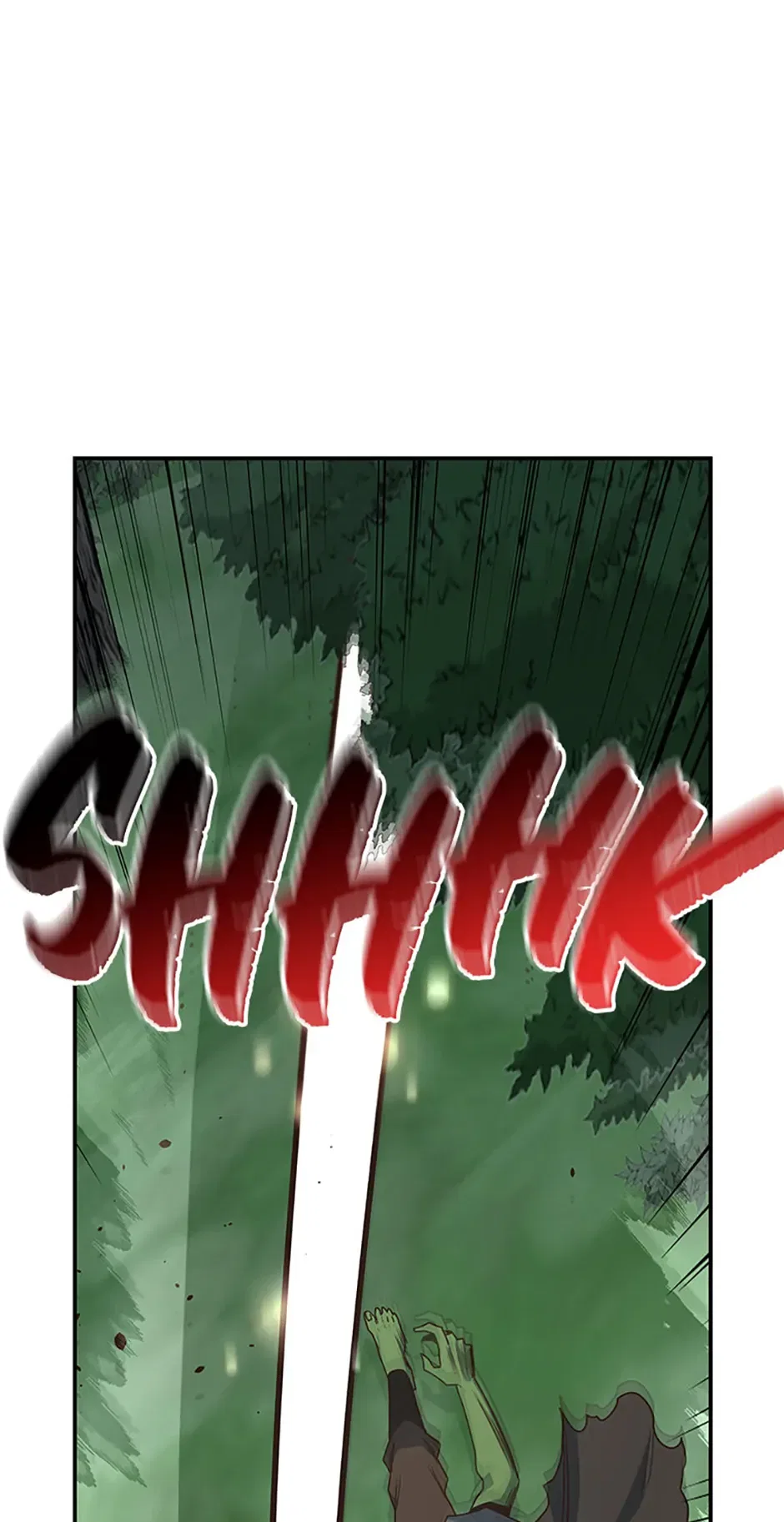 One-in-Seven-Billion Irregular Chapter 109 – Page 11