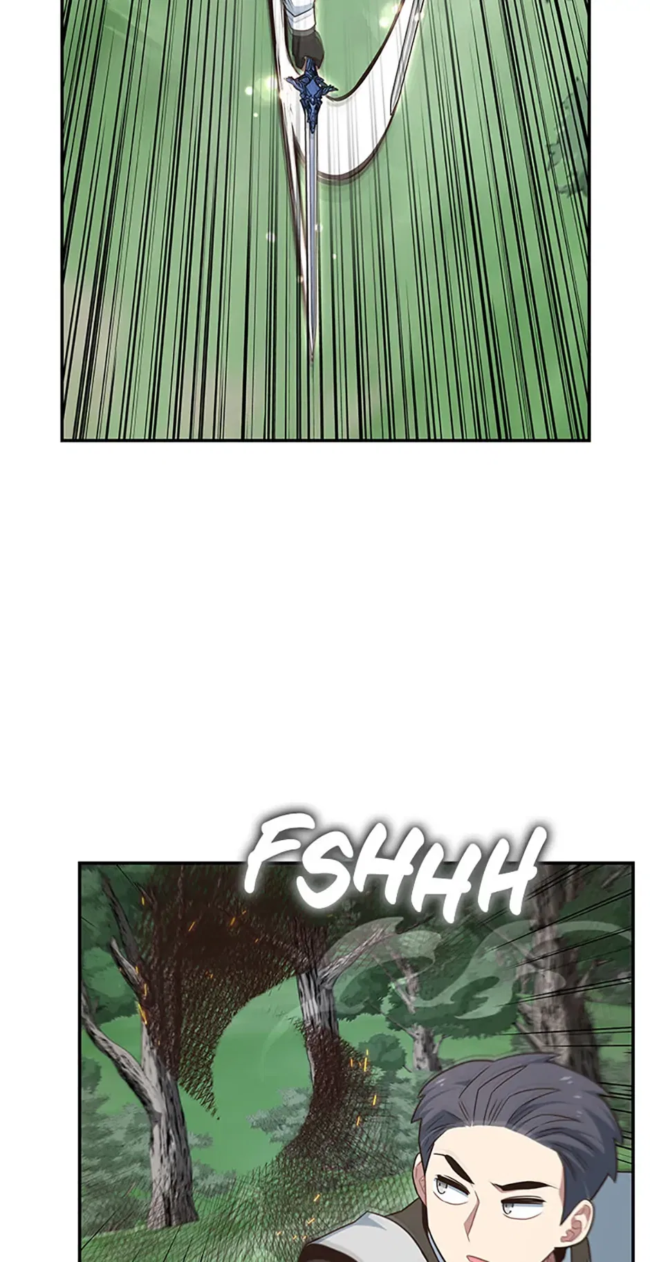 One-in-Seven-Billion Irregular Chapter 109 – Page 13