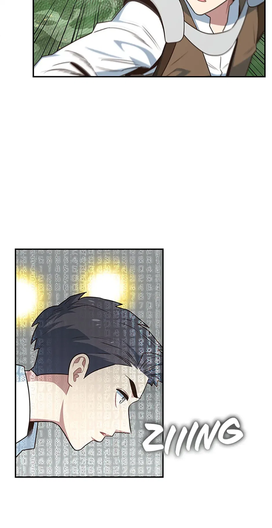 One-in-Seven-Billion Irregular Chapter 109 – Page 14