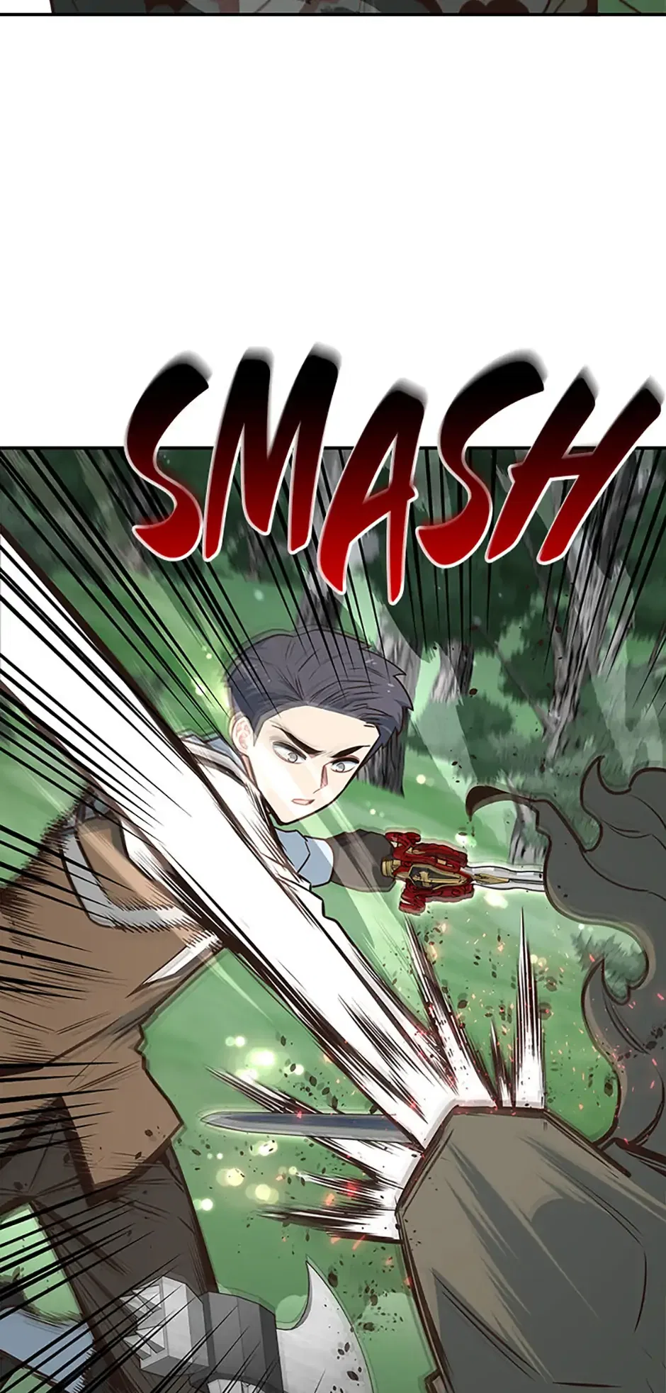 One-in-Seven-Billion Irregular Chapter 109 – Page 20