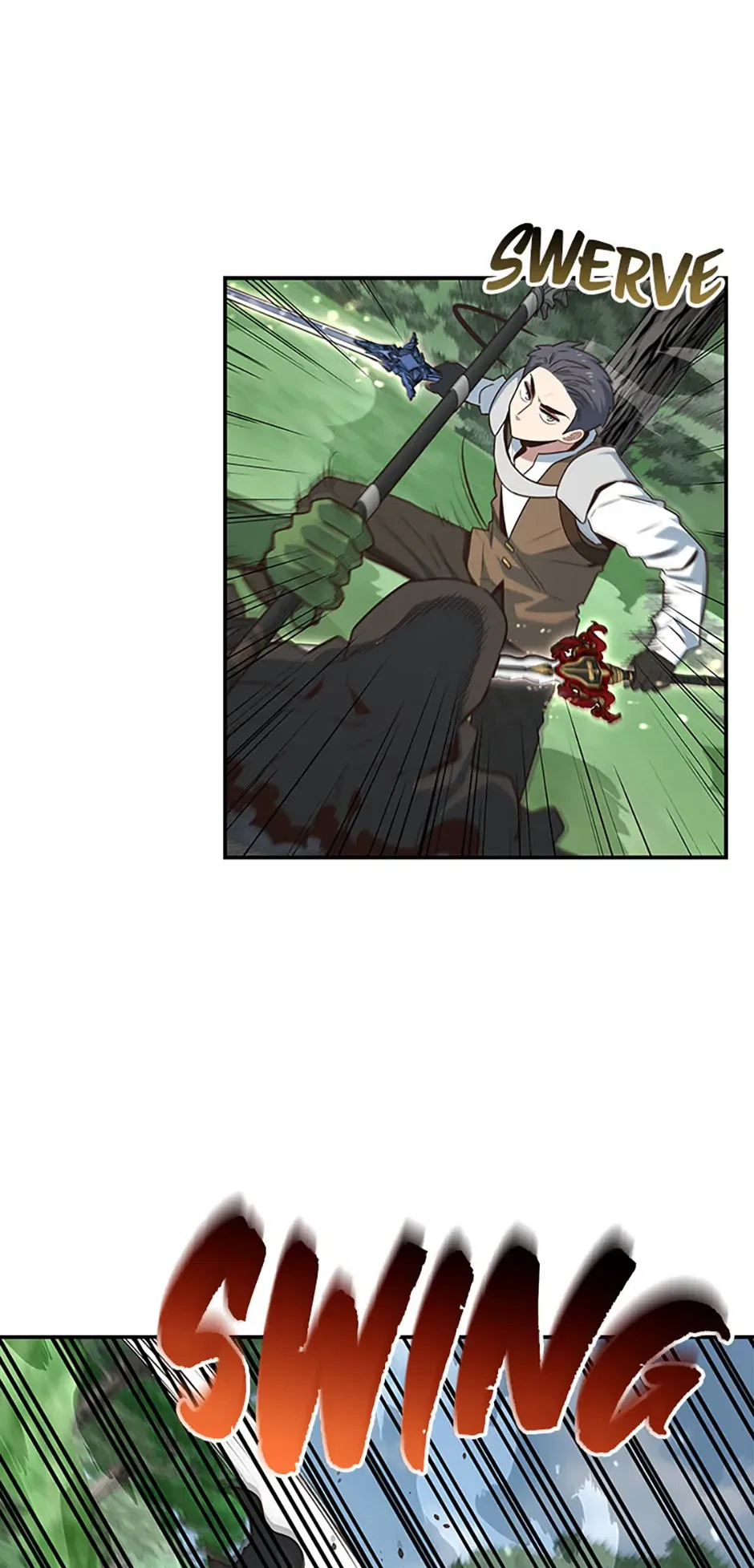 One-in-Seven-Billion Irregular Chapter 109 – Page 22