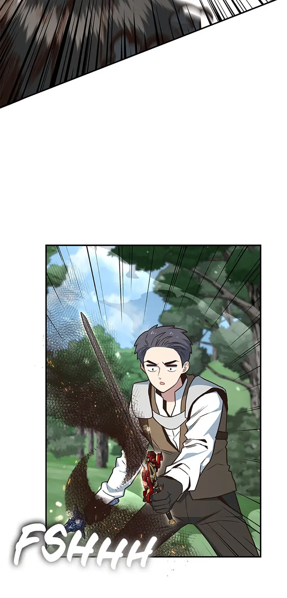 One-in-Seven-Billion Irregular Chapter 109 – Page 26