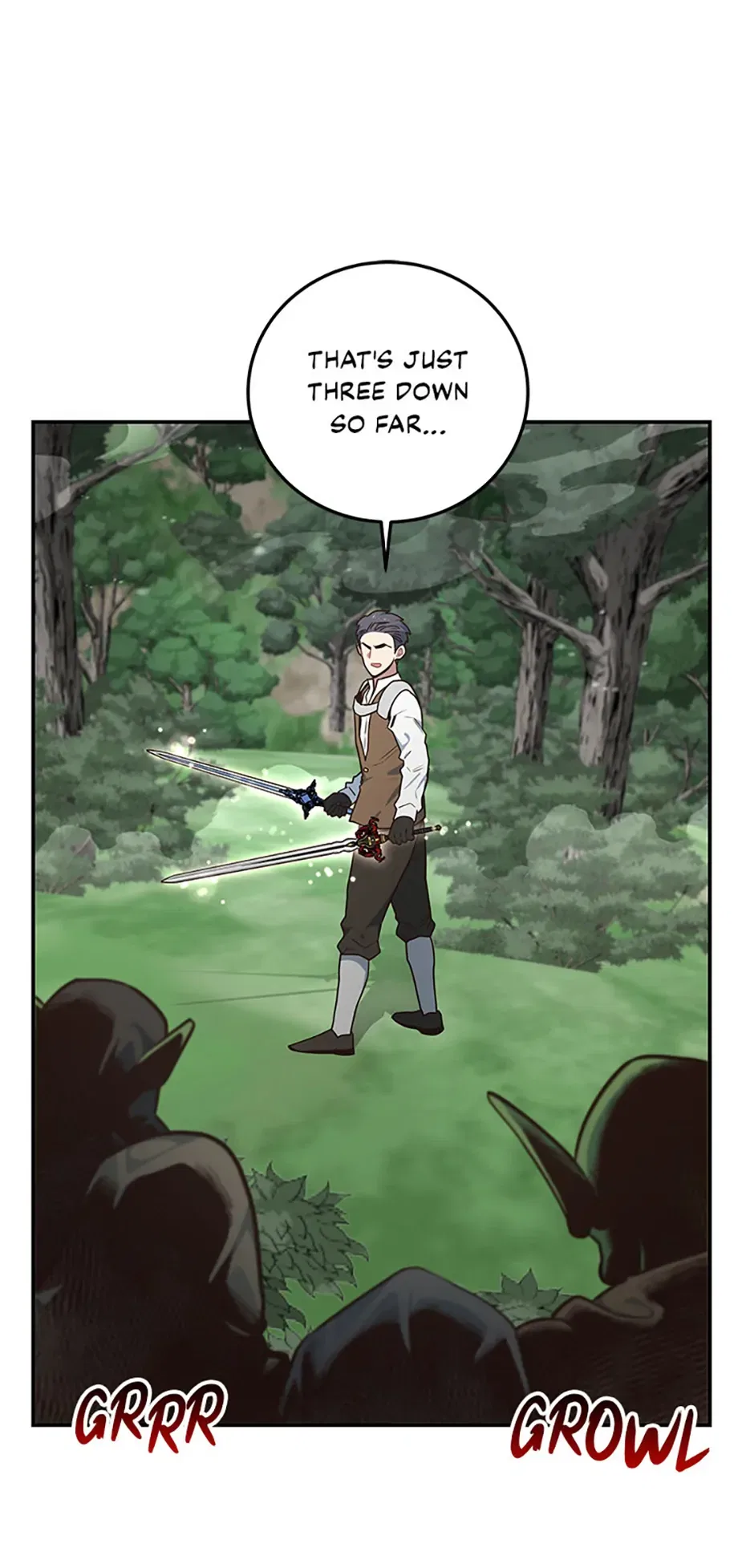 One-in-Seven-Billion Irregular Chapter 109 – Page 27