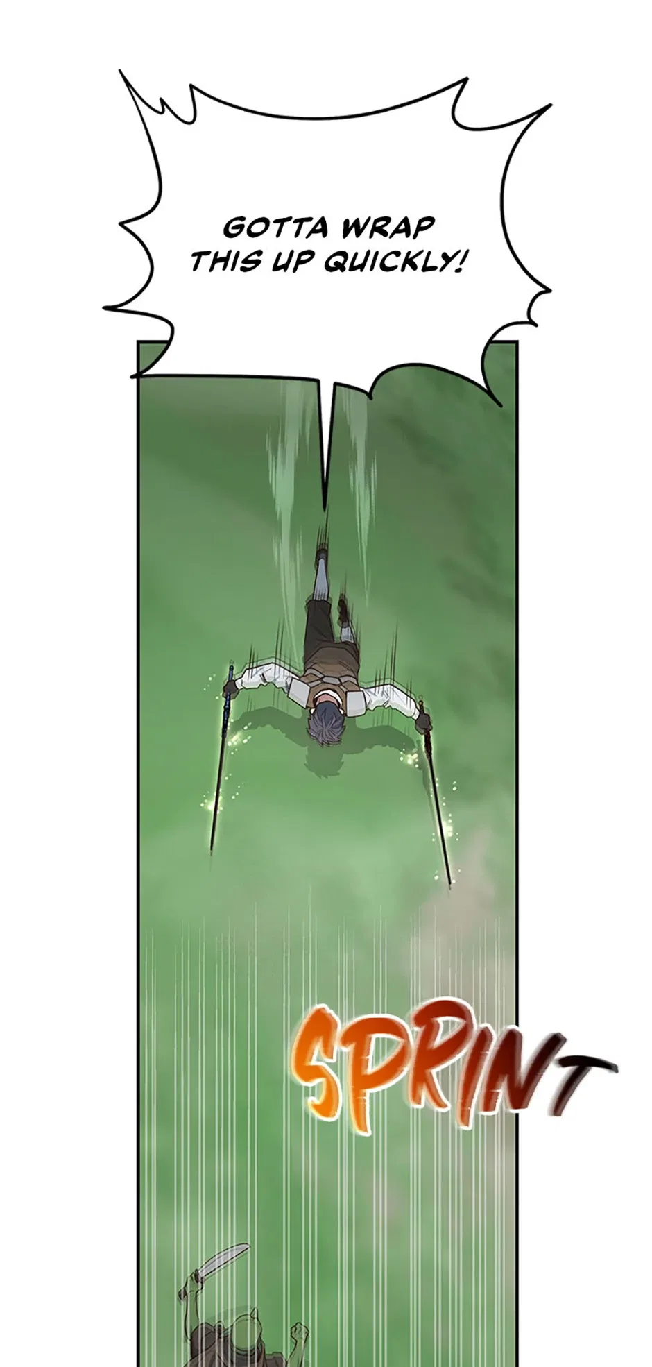 One-in-Seven-Billion Irregular Chapter 109 – Page 28