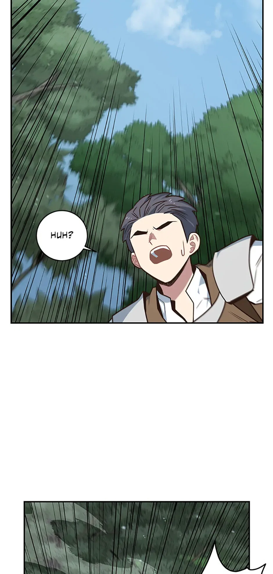 One-in-Seven-Billion Irregular Chapter 109 – Page 30