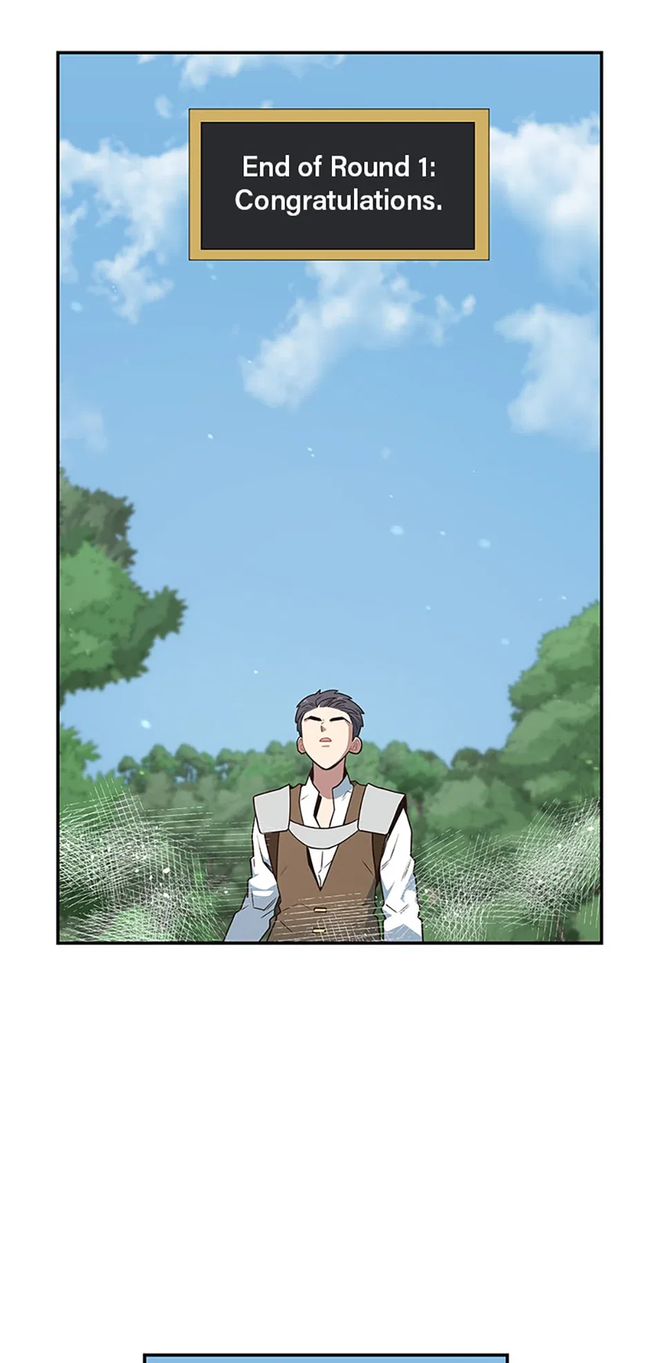 One-in-Seven-Billion Irregular Chapter 109 – Page 32