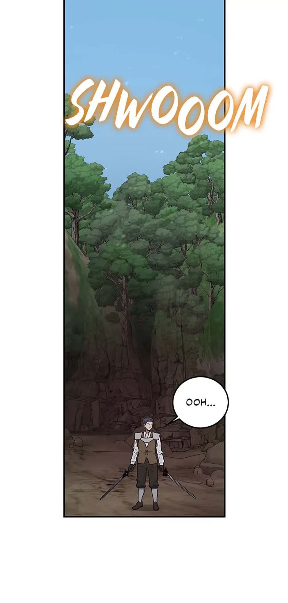 One-in-Seven-Billion Irregular Chapter 109 – Page 33