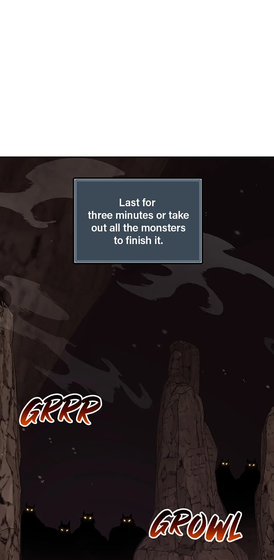 One-in-Seven-Billion Irregular Chapter 109 – Page 35