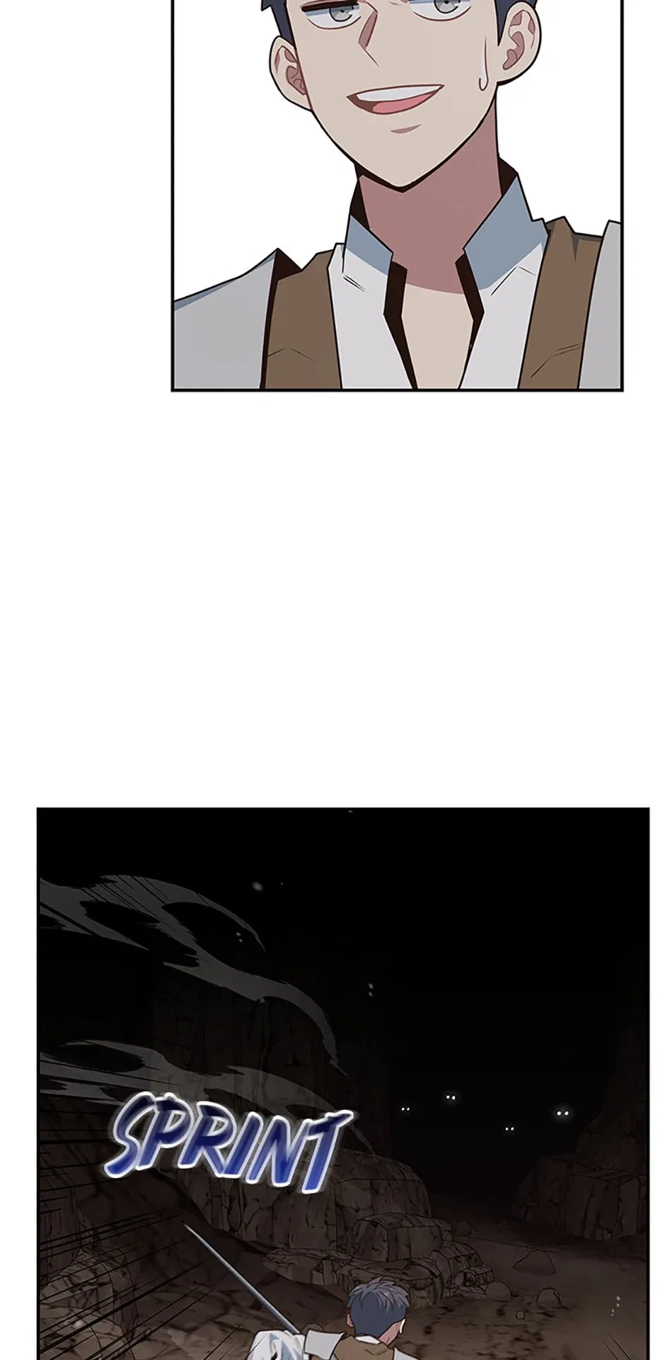 One-in-Seven-Billion Irregular Chapter 109 – Page 37