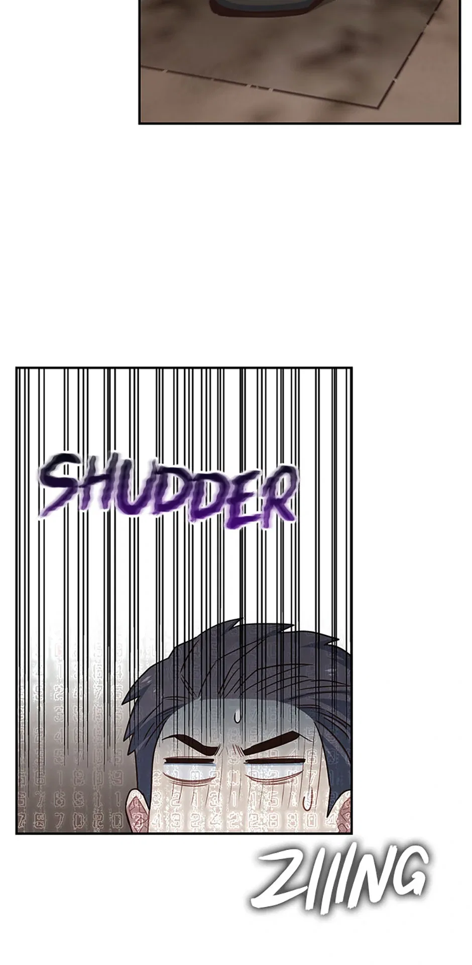 One-in-Seven-Billion Irregular Chapter 109 – Page 39