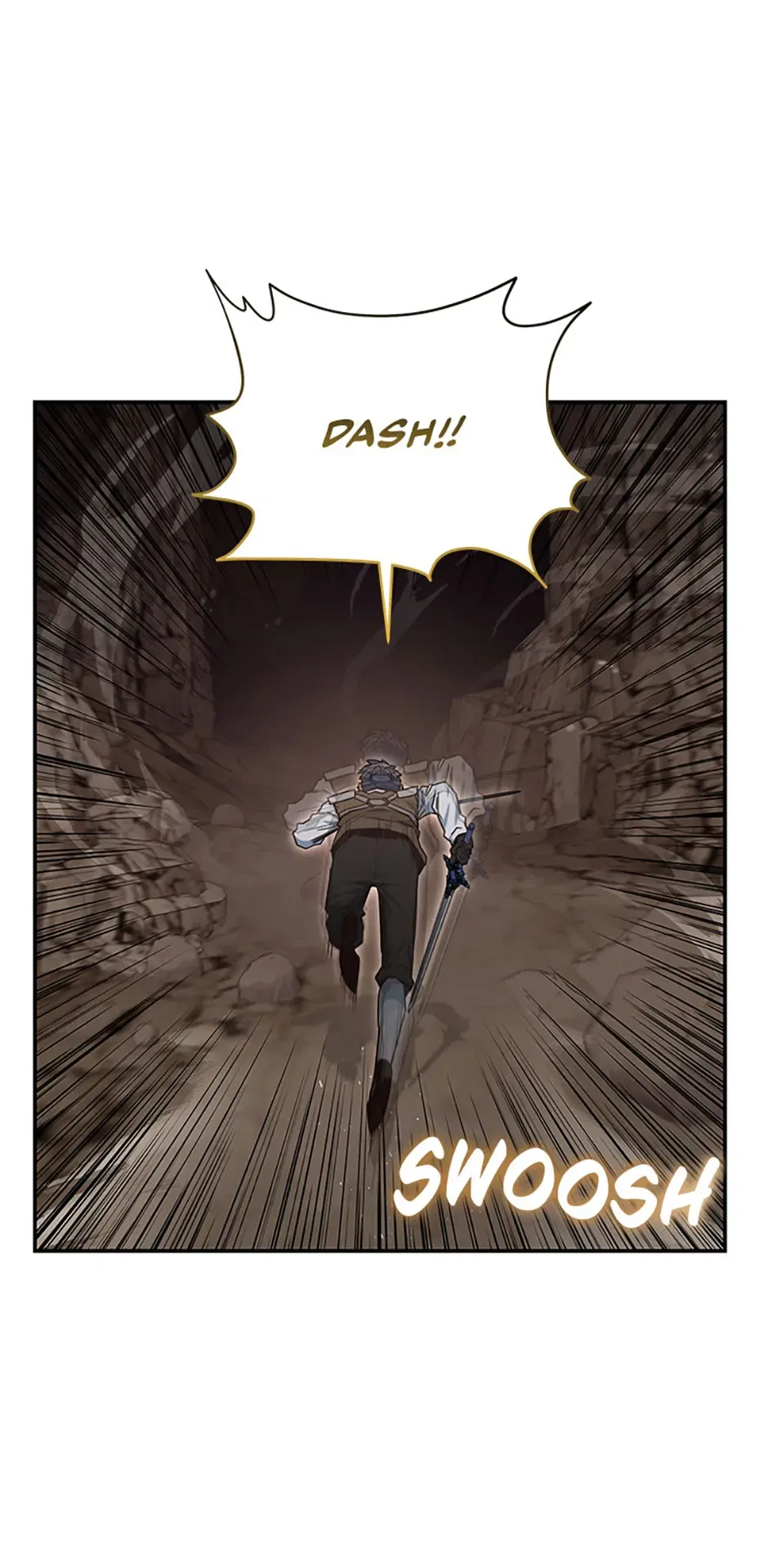 One-in-Seven-Billion Irregular Chapter 109 – Page 40