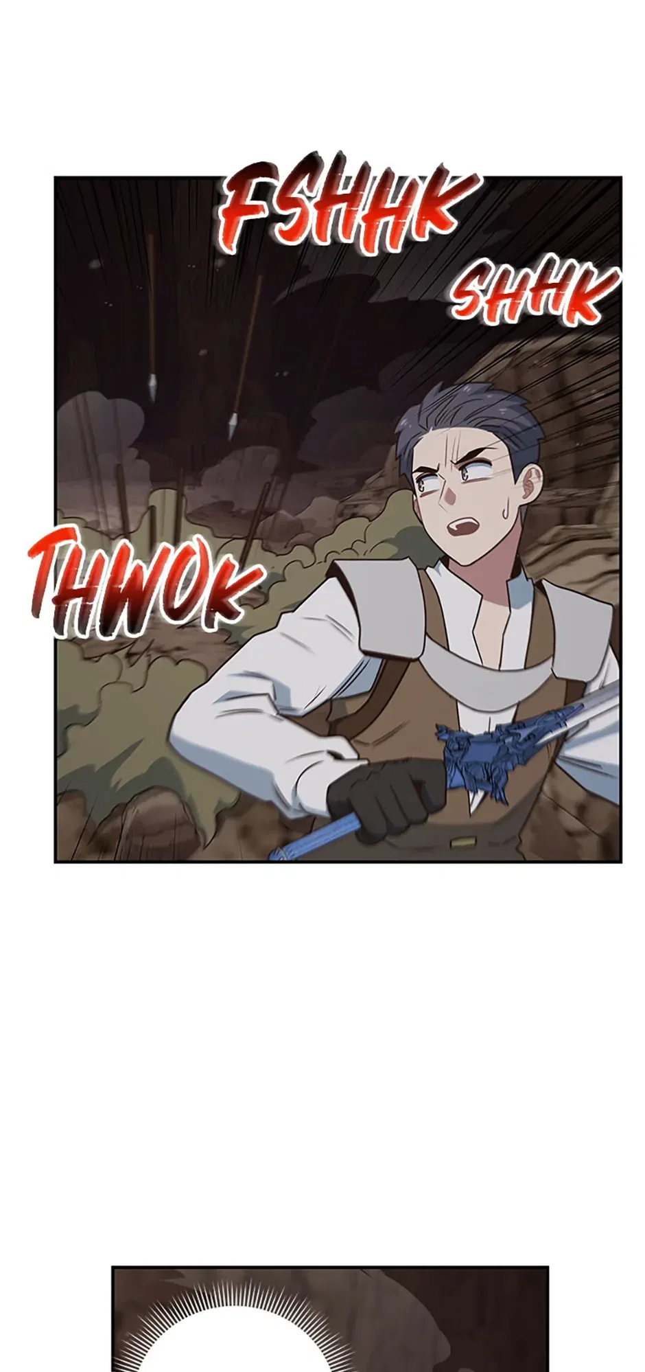 One-in-Seven-Billion Irregular Chapter 109 – Page 41