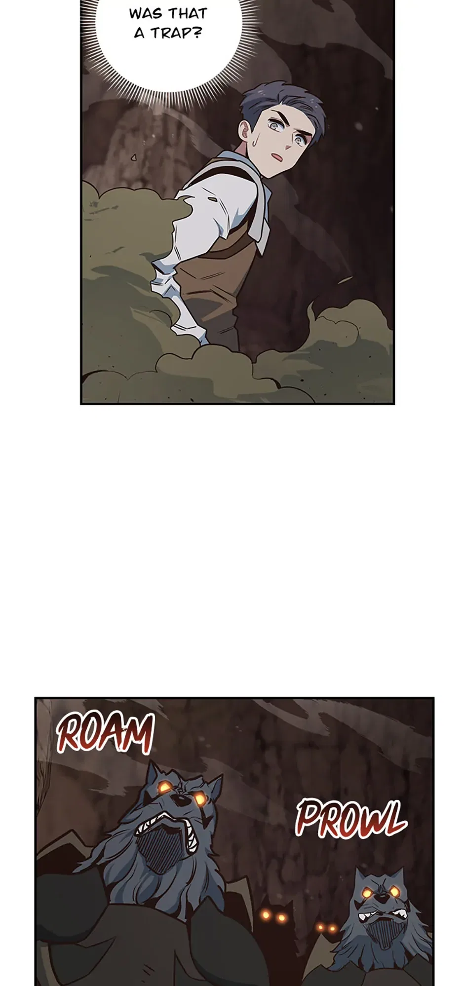 One-in-Seven-Billion Irregular Chapter 109 – Page 42