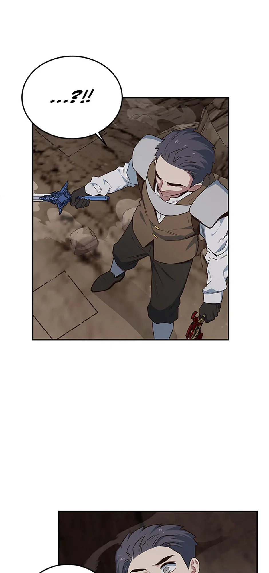 One-in-Seven-Billion Irregular Chapter 109 – Page 44