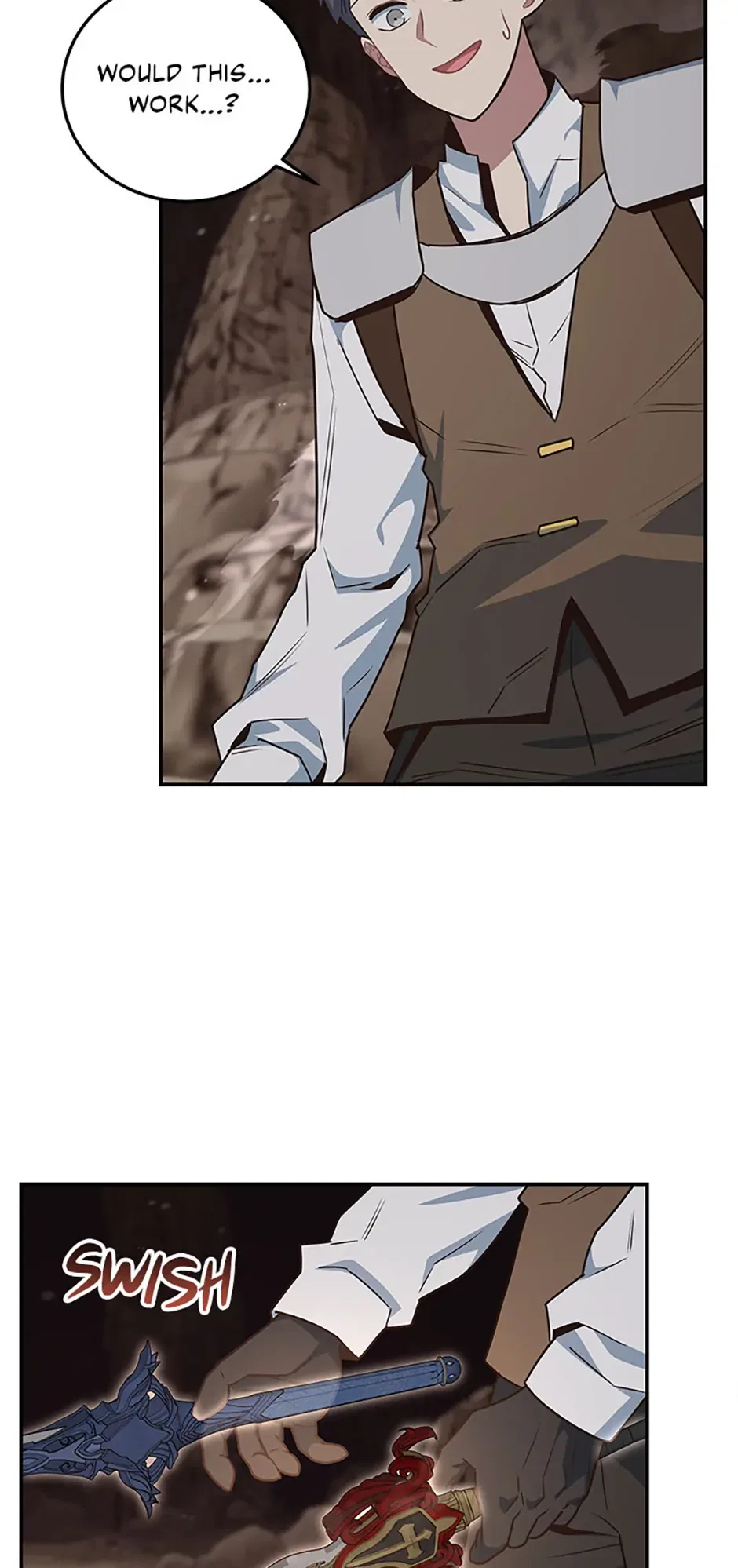 One-in-Seven-Billion Irregular Chapter 109 – Page 45