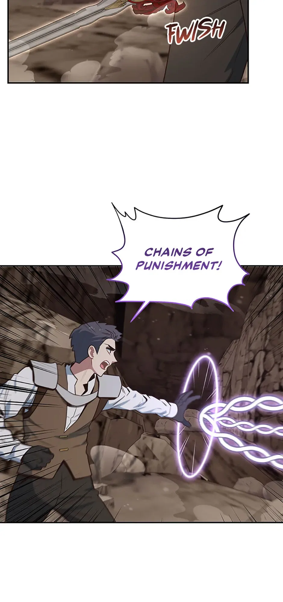 One-in-Seven-Billion Irregular Chapter 109 – Page 46