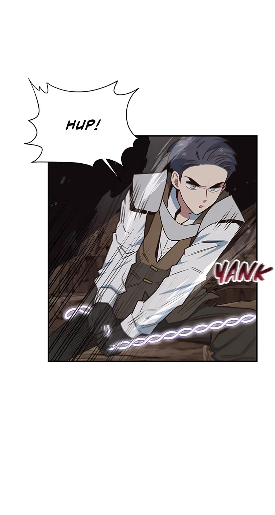 One-in-Seven-Billion Irregular Chapter 109 – Page 48