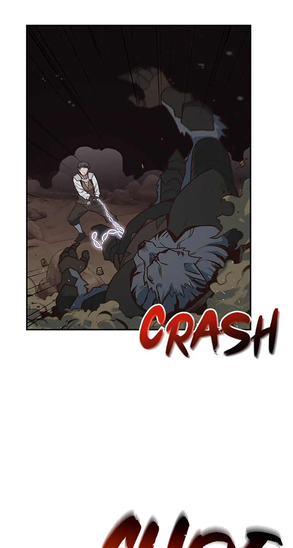One-in-Seven-Billion Irregular Chapter 109 – Page 49