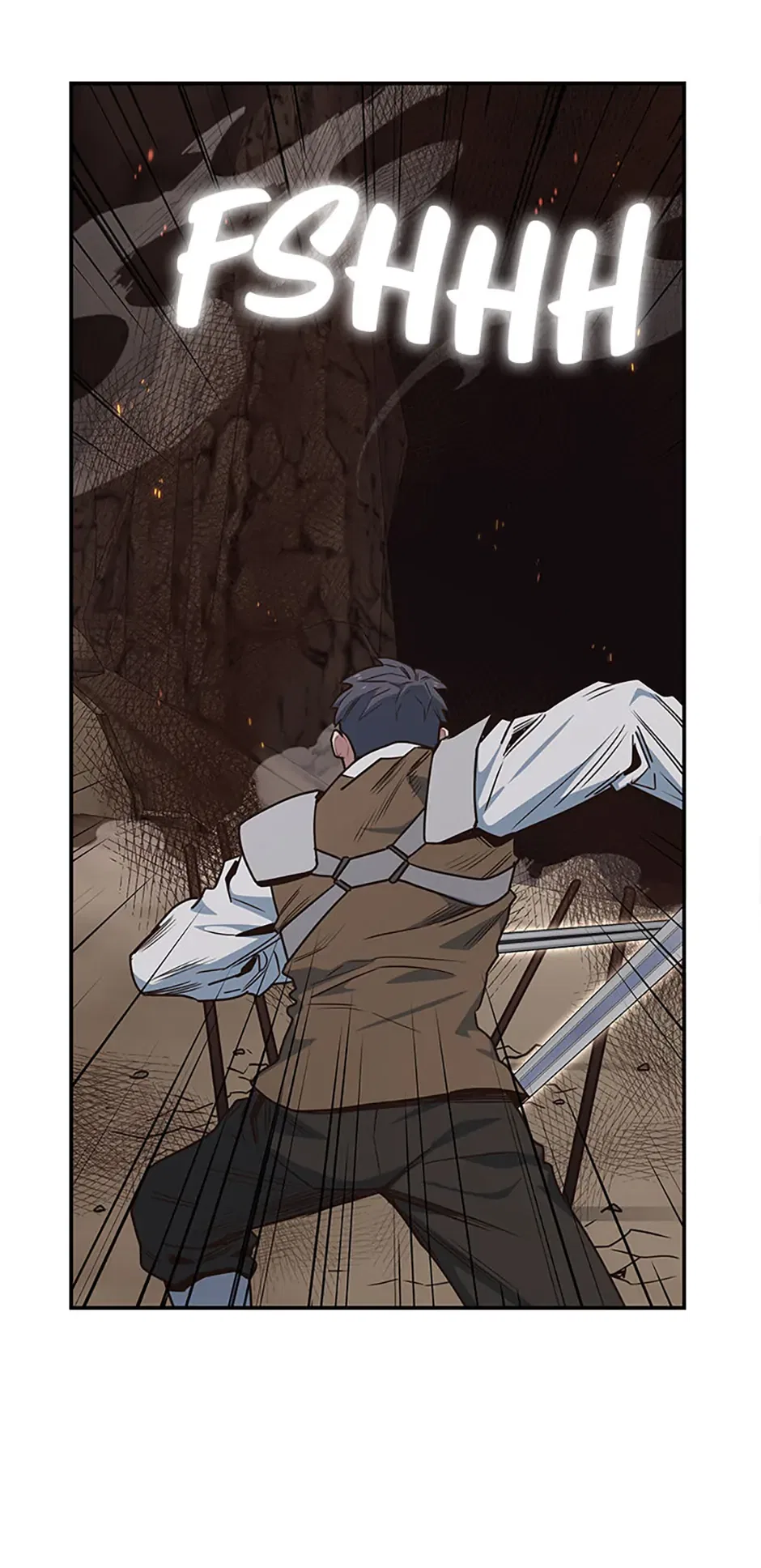 One-in-Seven-Billion Irregular Chapter 109 – Page 56