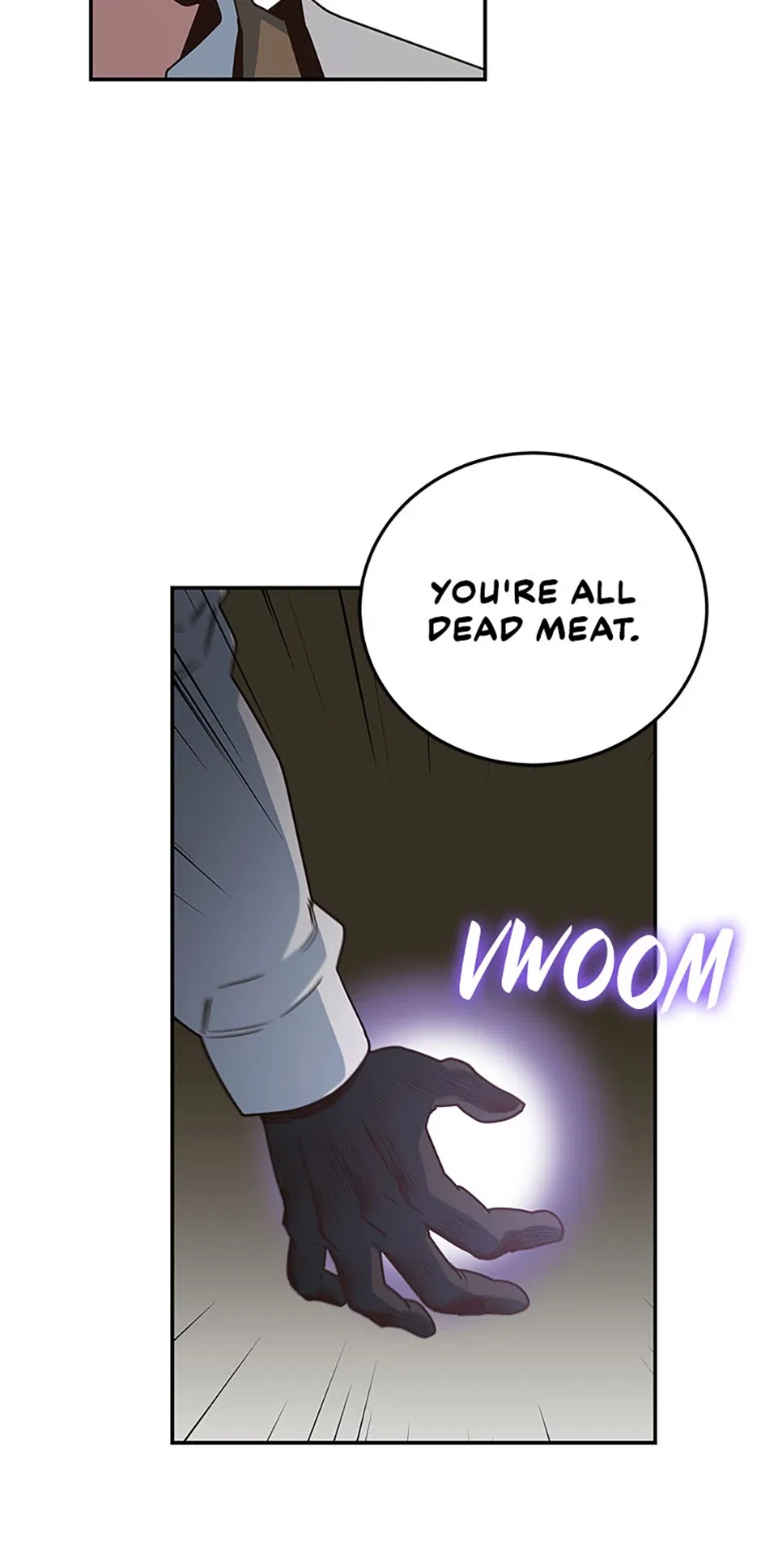 One-in-Seven-Billion Irregular Chapter 109 – Page 59