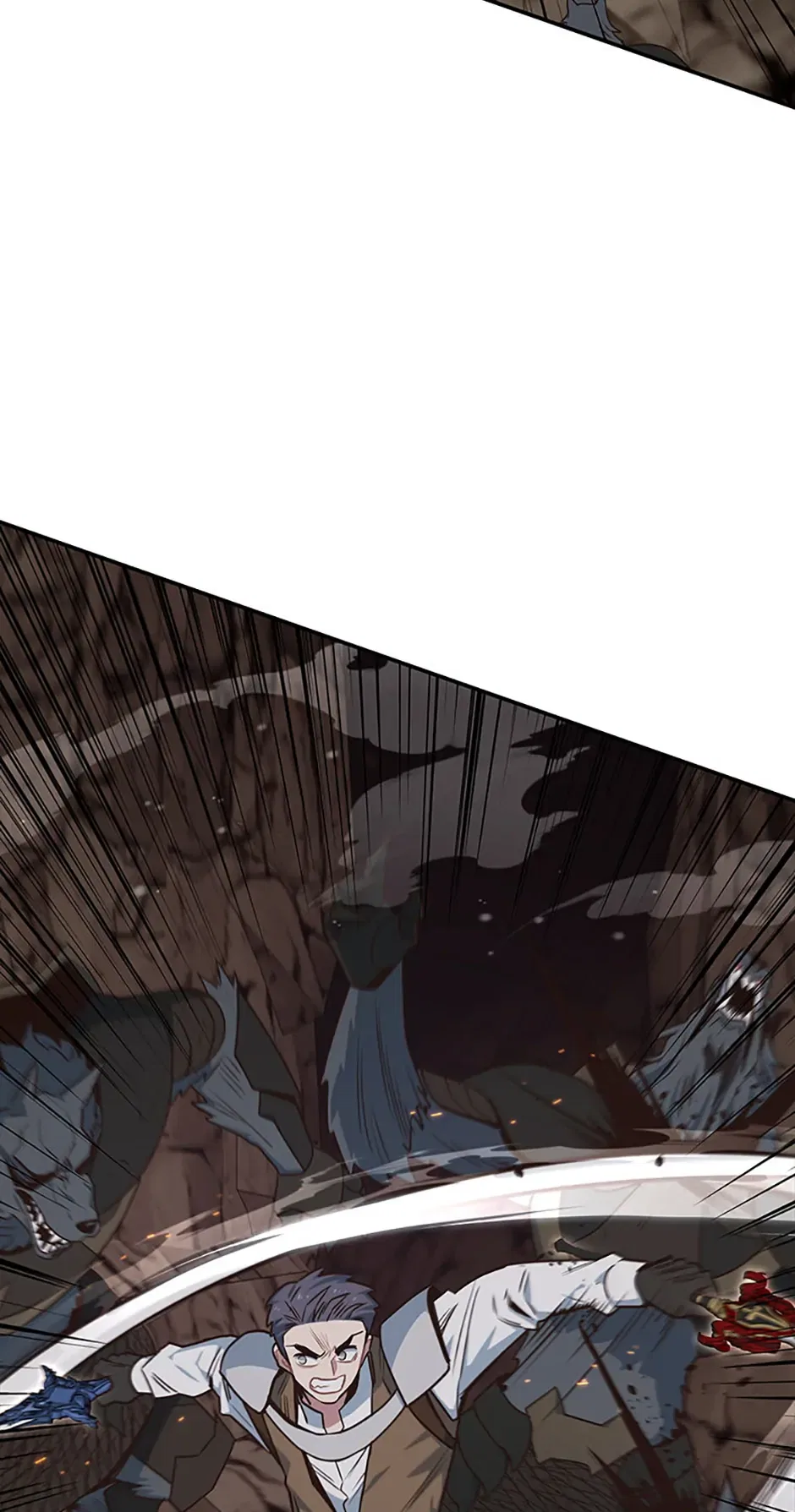 One-in-Seven-Billion Irregular Chapter 109 – Page 61
