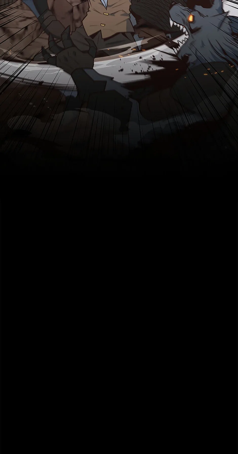 One-in-Seven-Billion Irregular Chapter 109 – Page 62