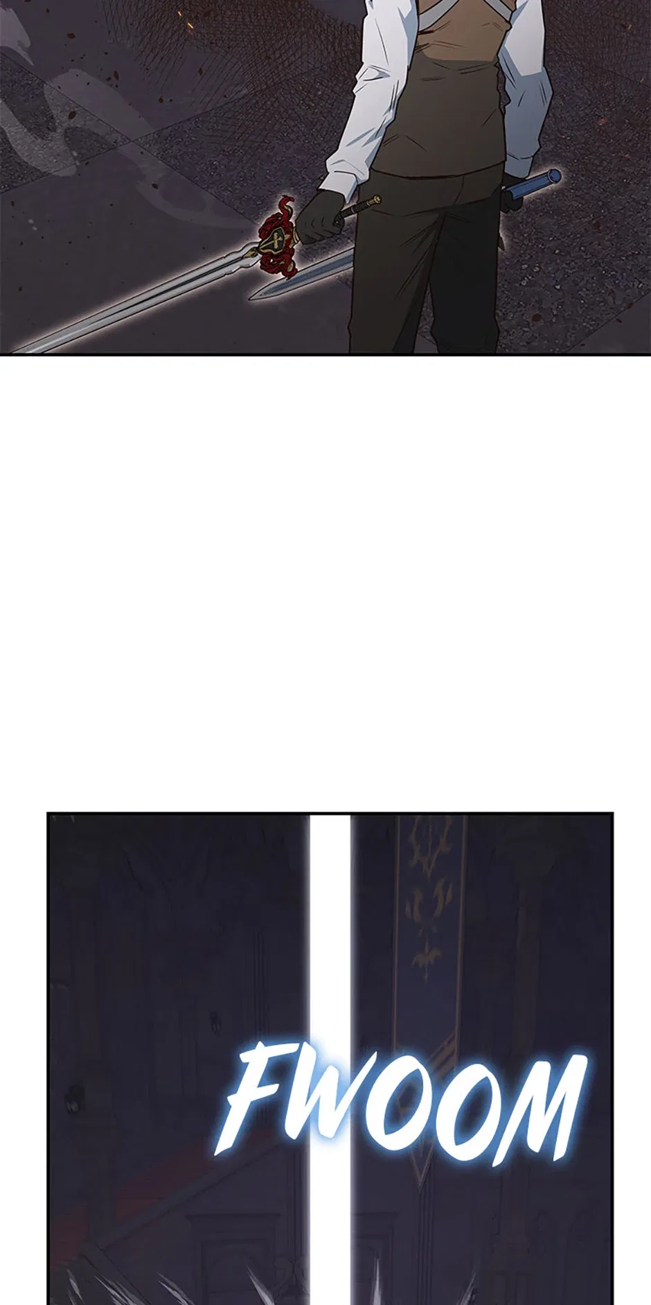 One-in-Seven-Billion Irregular Chapter 109 – Page 70