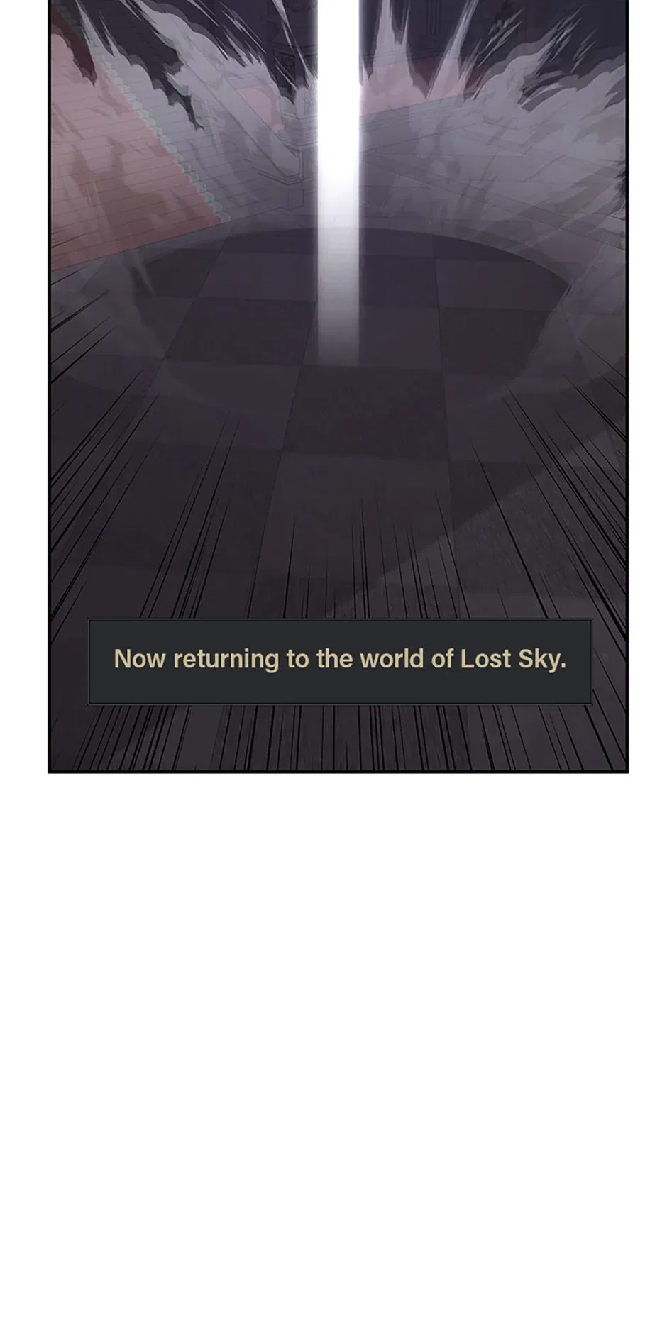 One-in-Seven-Billion Irregular Chapter 109 – Page 71