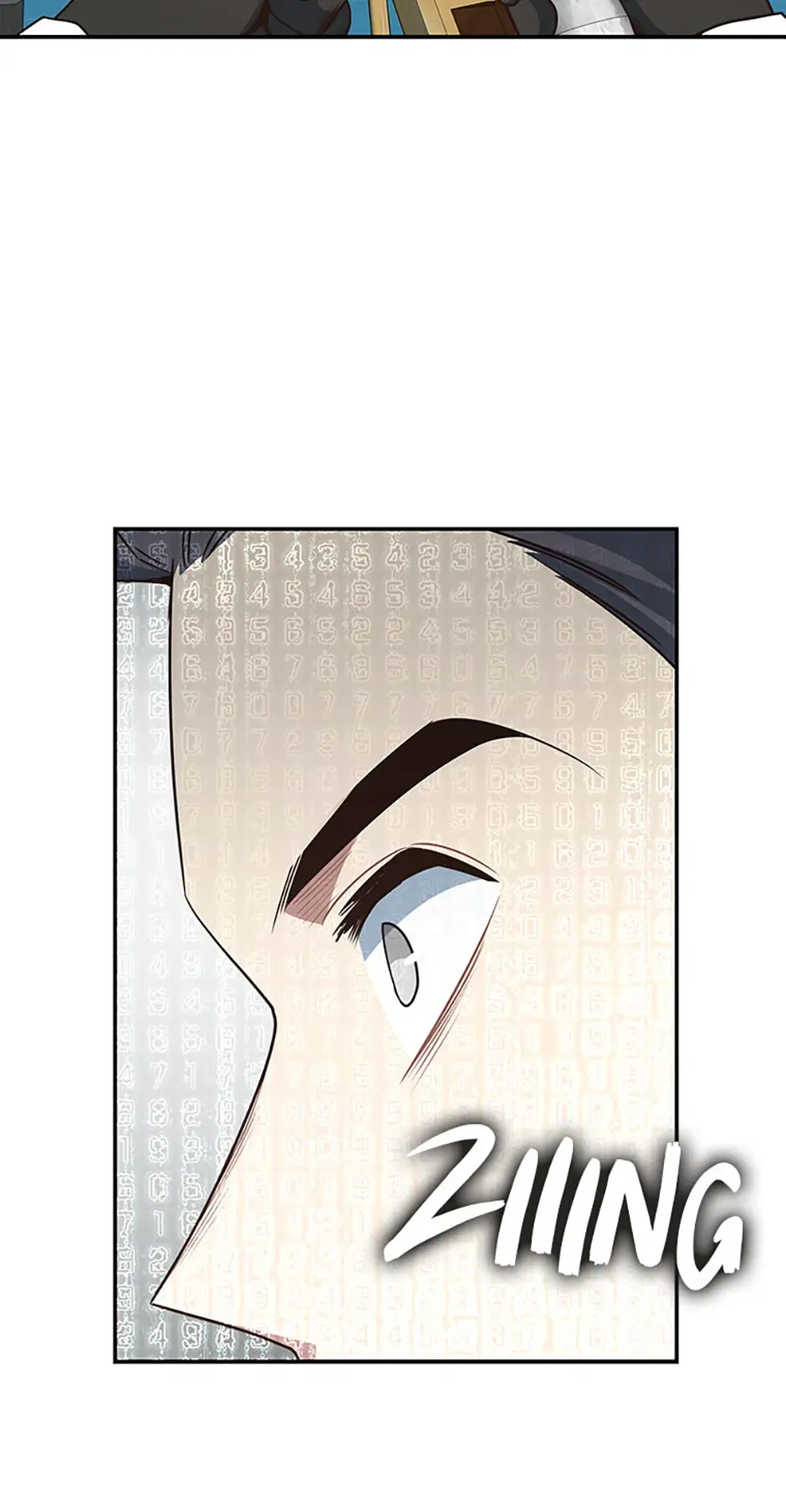 One-in-Seven-Billion Irregular Chapter 108 – Page 7