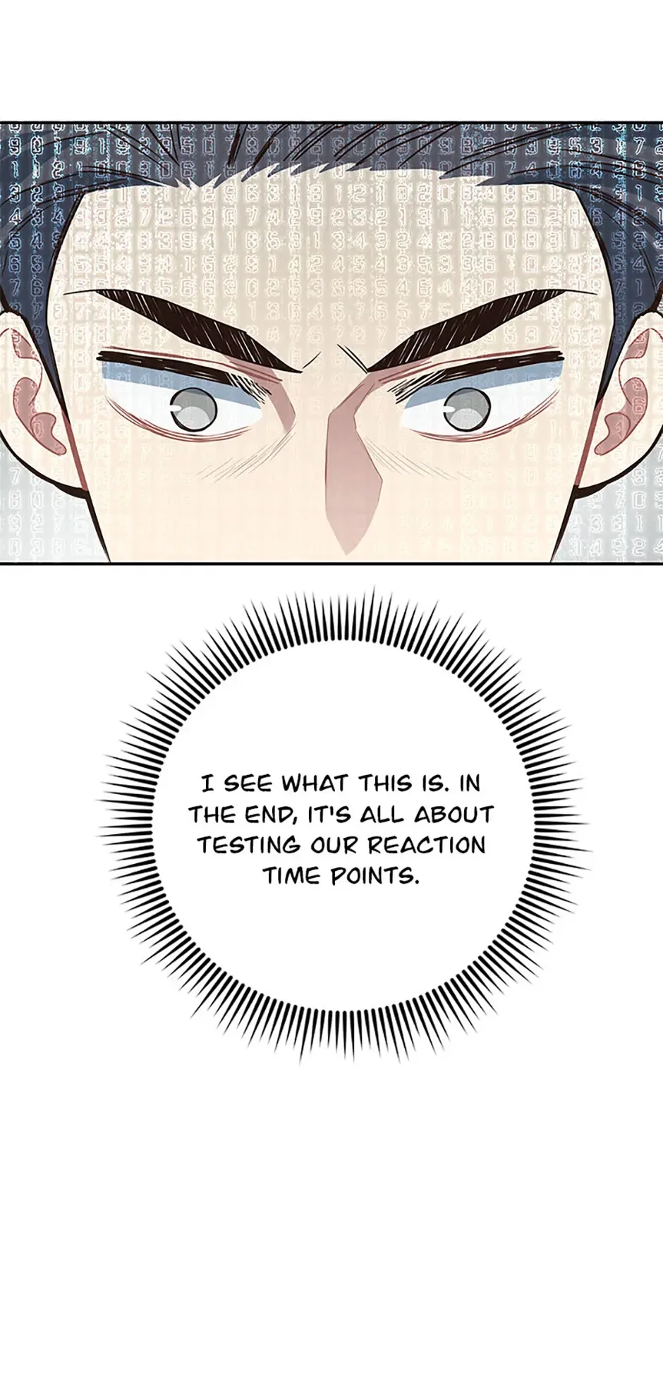 One-in-Seven-Billion Irregular Chapter 108 – Page 9