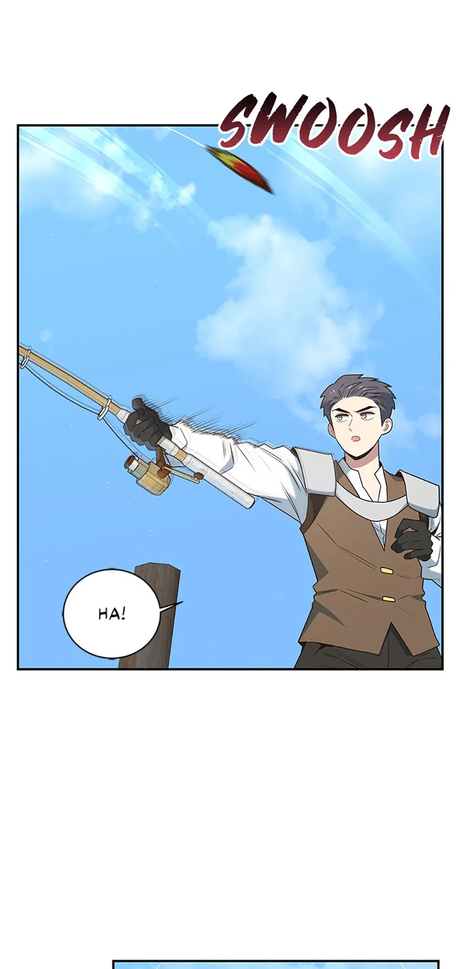 One-in-Seven-Billion Irregular Chapter 108 – Page 11