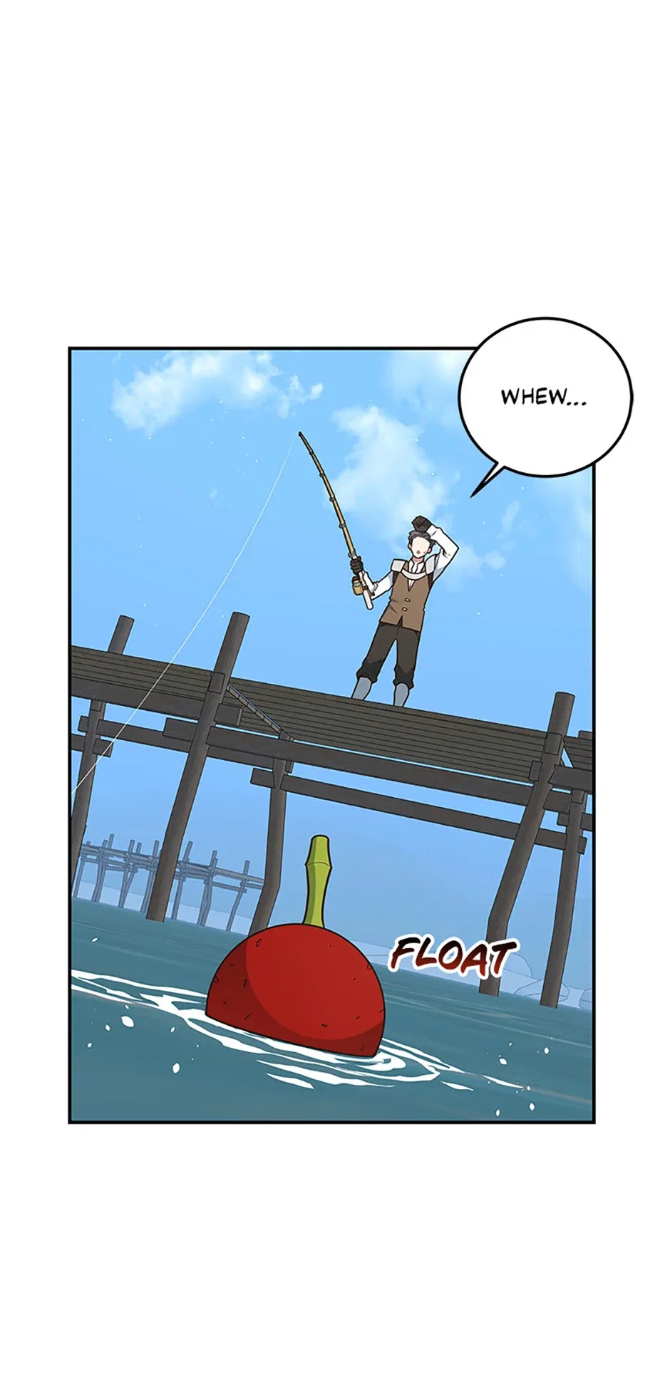 One-in-Seven-Billion Irregular Chapter 108 – Page 16