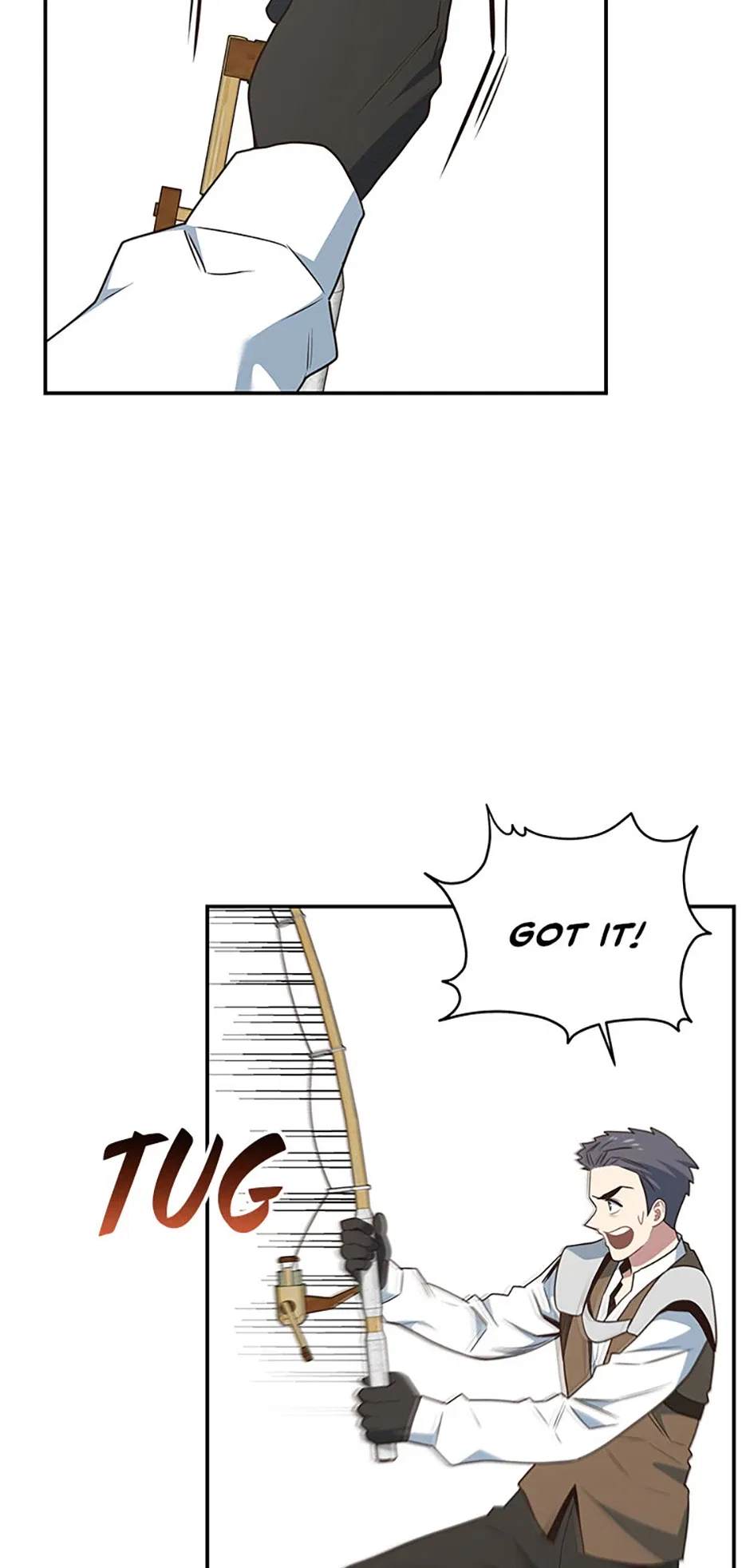 One-in-Seven-Billion Irregular Chapter 108 – Page 19