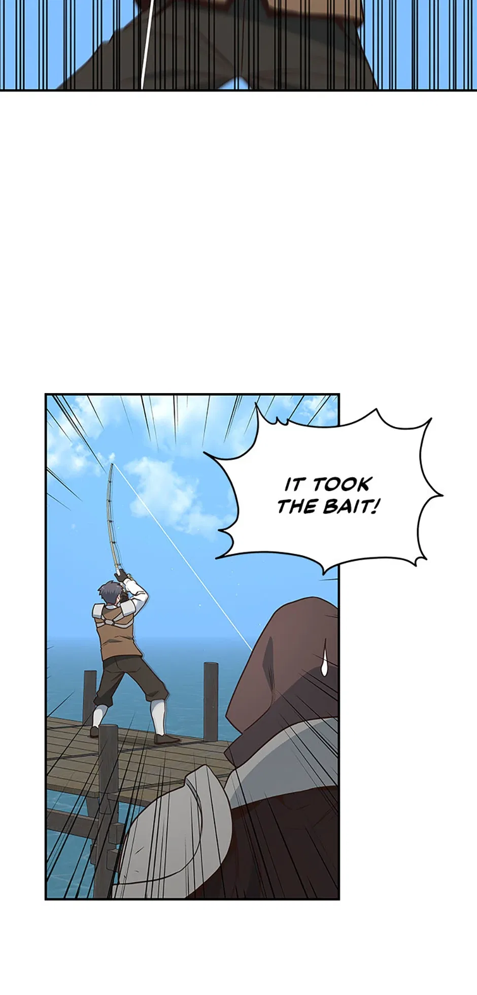 One-in-Seven-Billion Irregular Chapter 108 – Page 21