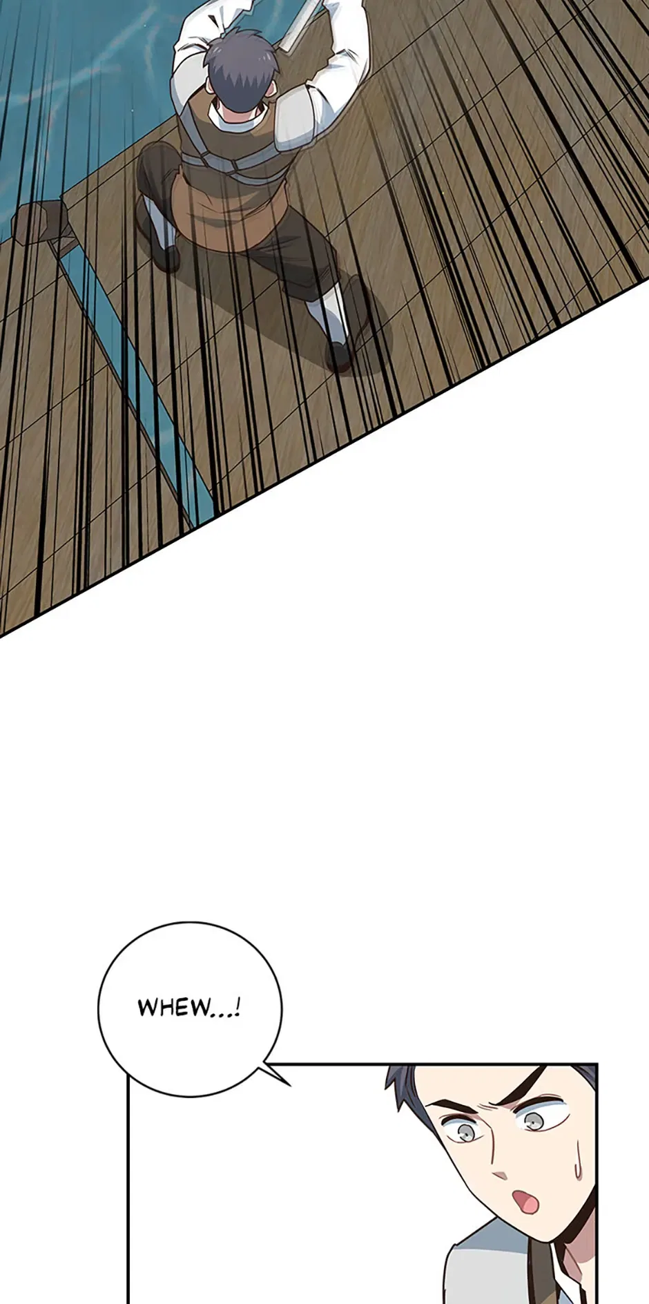 One-in-Seven-Billion Irregular Chapter 108 – Page 23