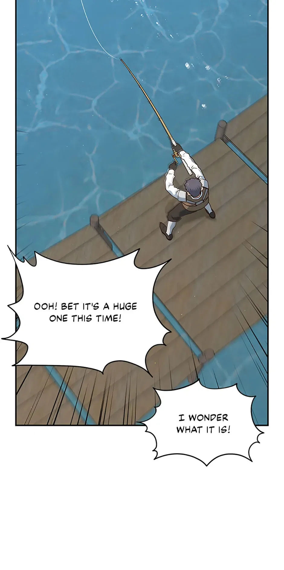 One-in-Seven-Billion Irregular Chapter 108 – Page 25
