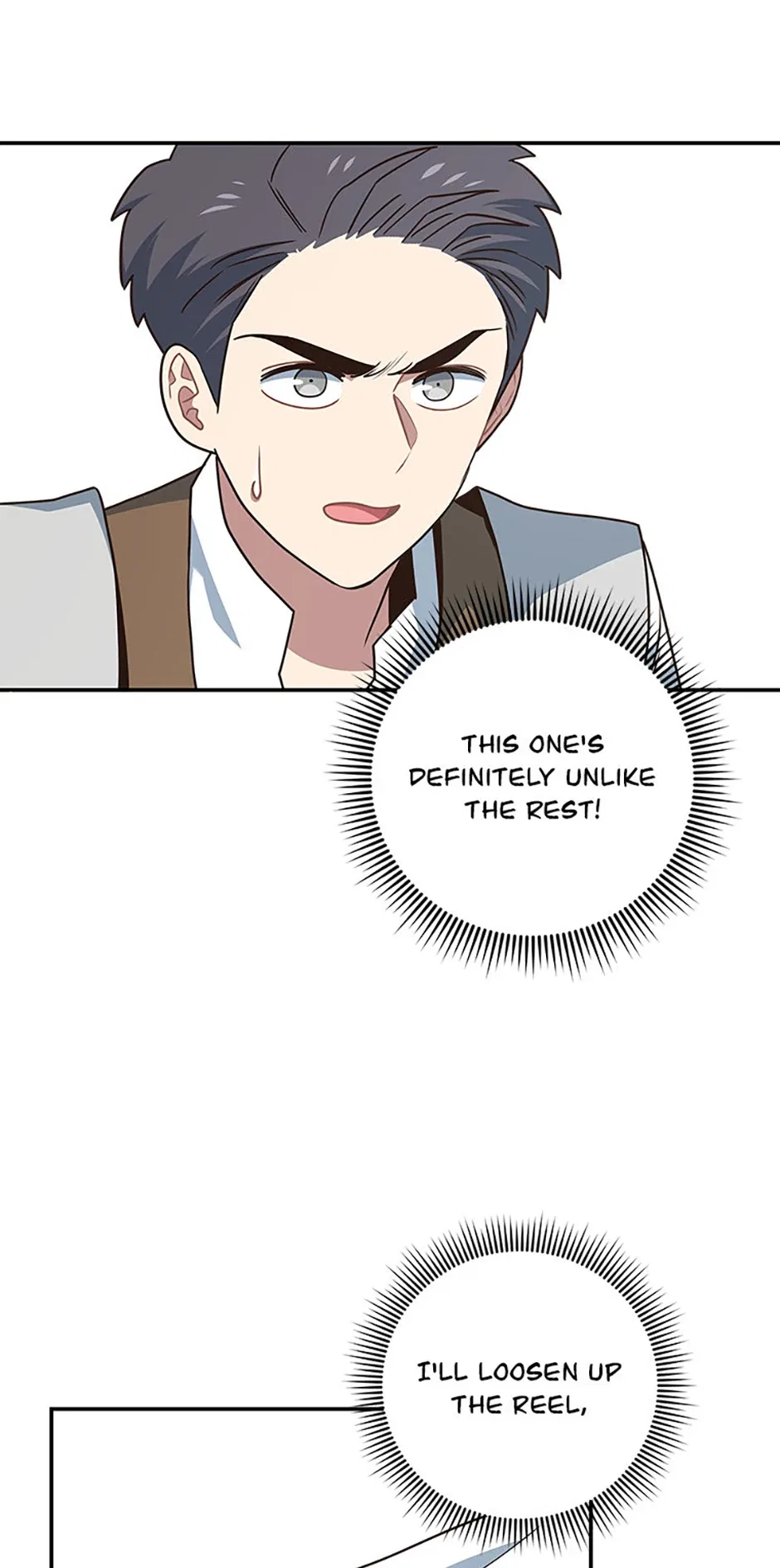 One-in-Seven-Billion Irregular Chapter 108 – Page 26